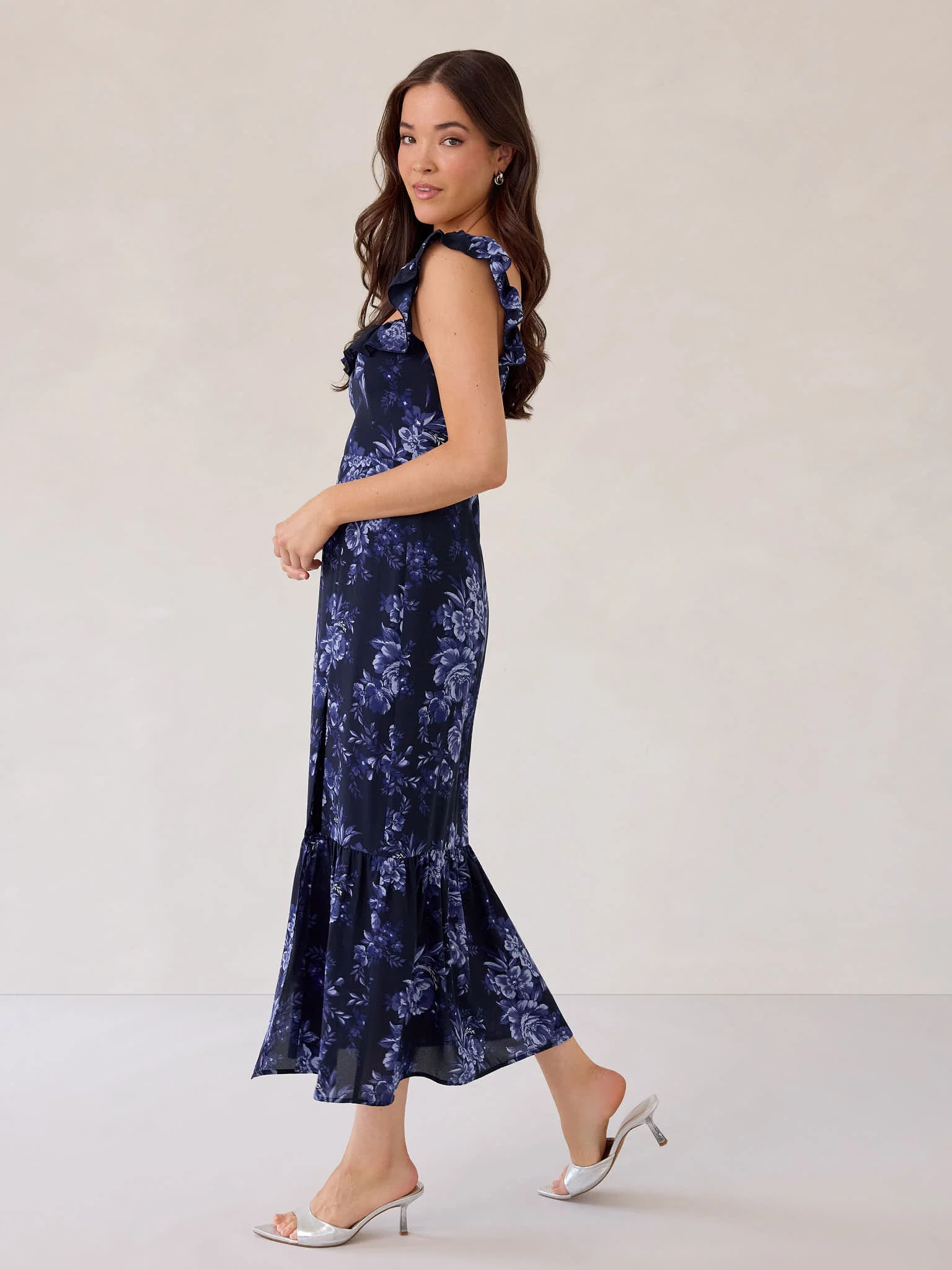 Renfrew Dress - Image 4