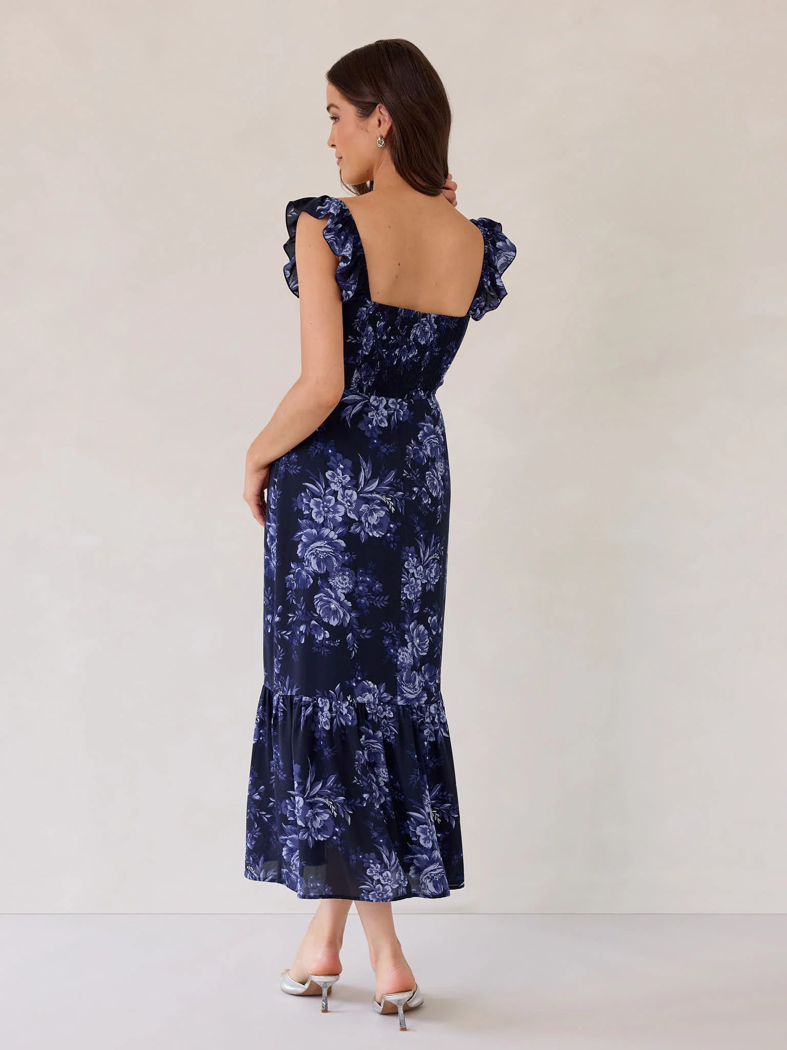 Renfrew Dress - Image 6