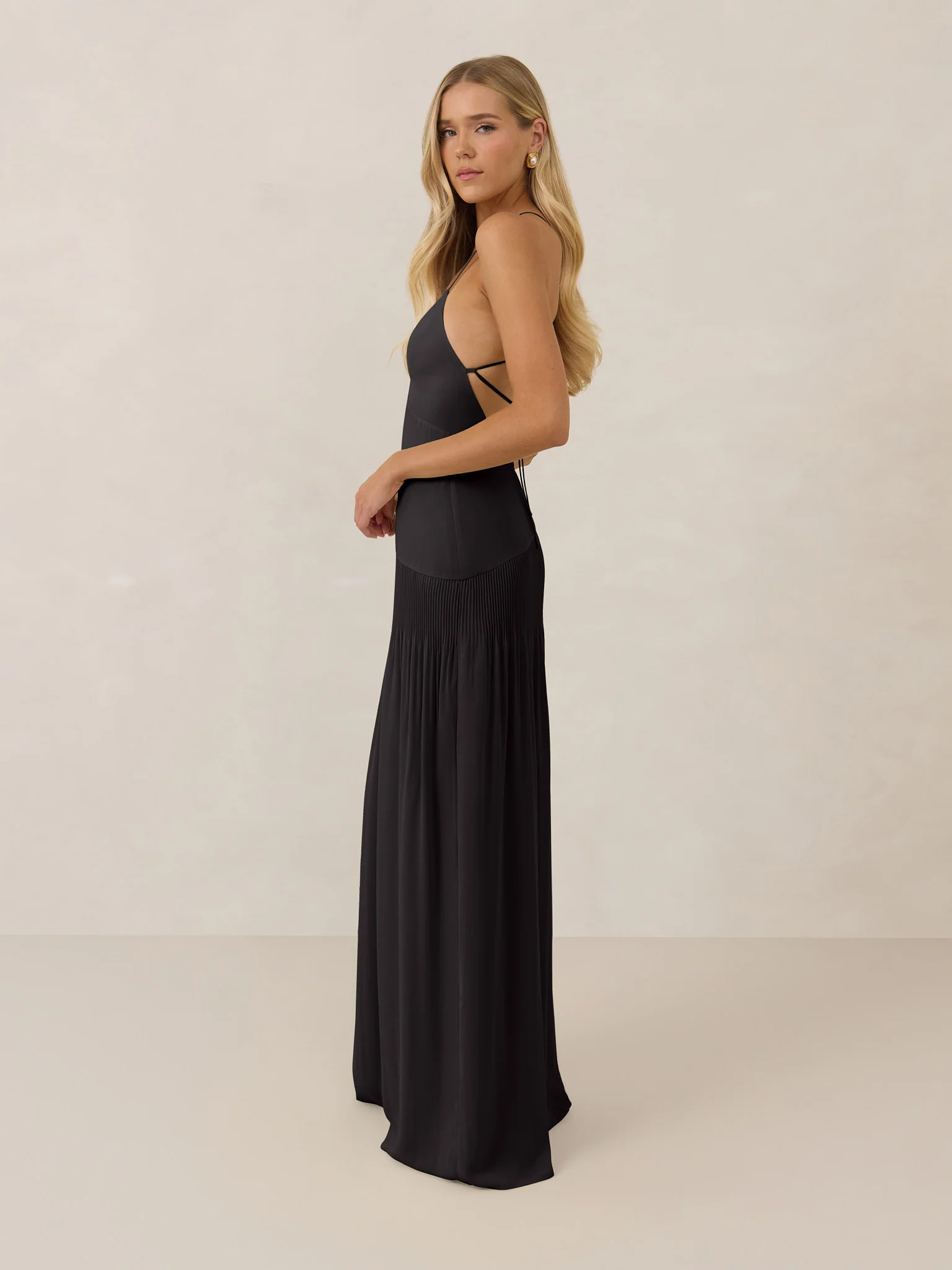 Romy Dress - Image 4