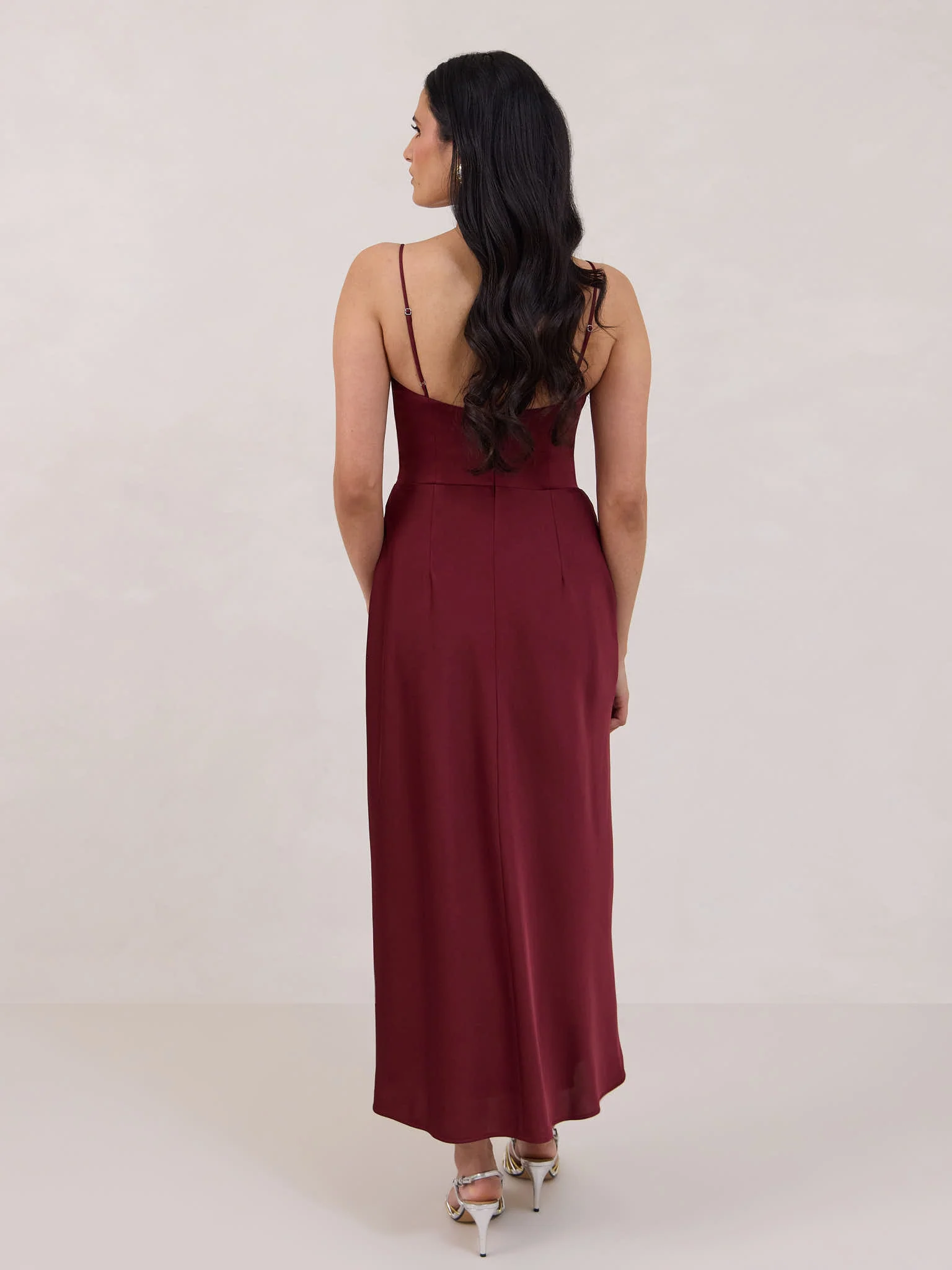 Rosedale Dress - Image 5