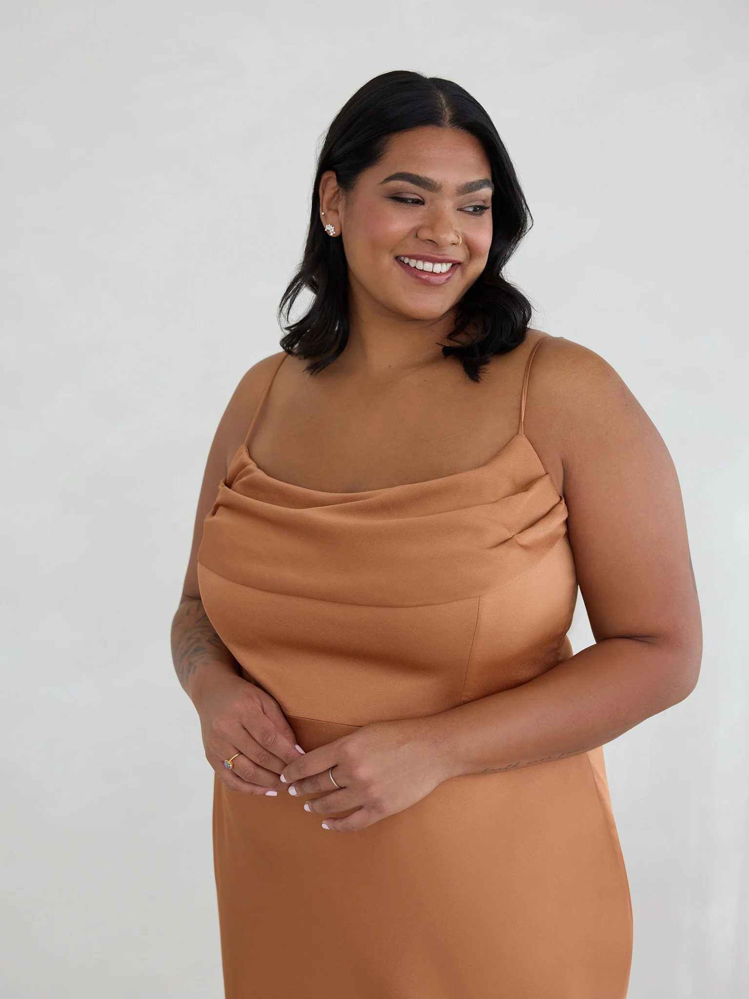 Rosedale Dress ES - Image 3