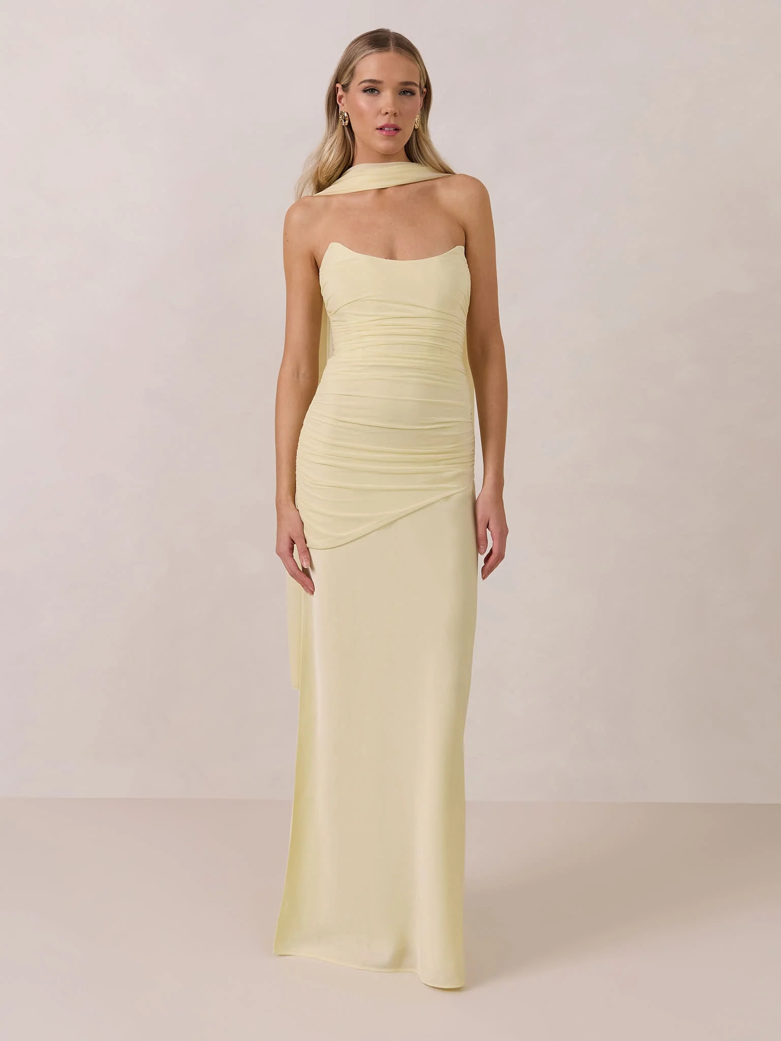 Roslin Dress