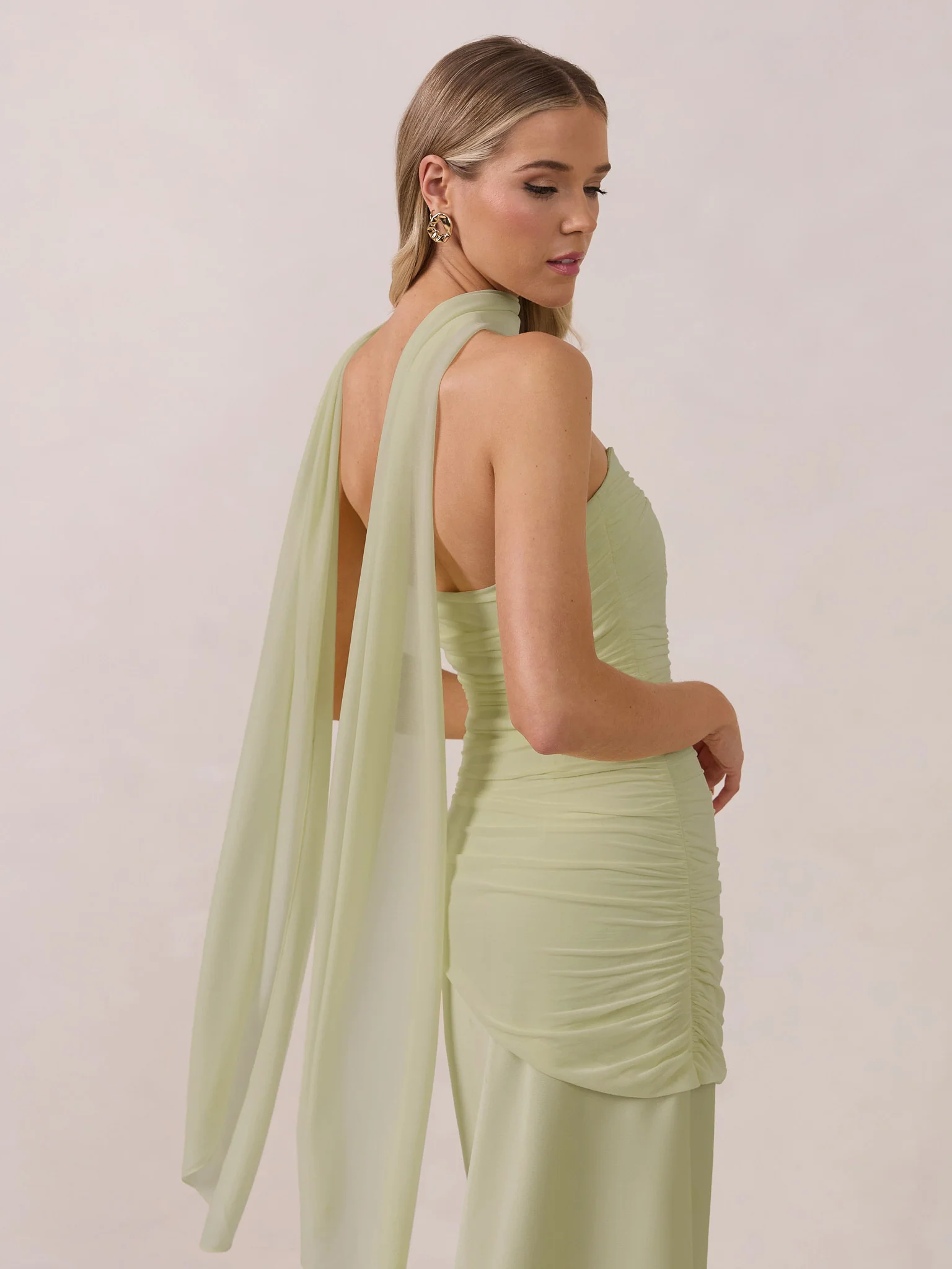 Roslin Dress - Image 5