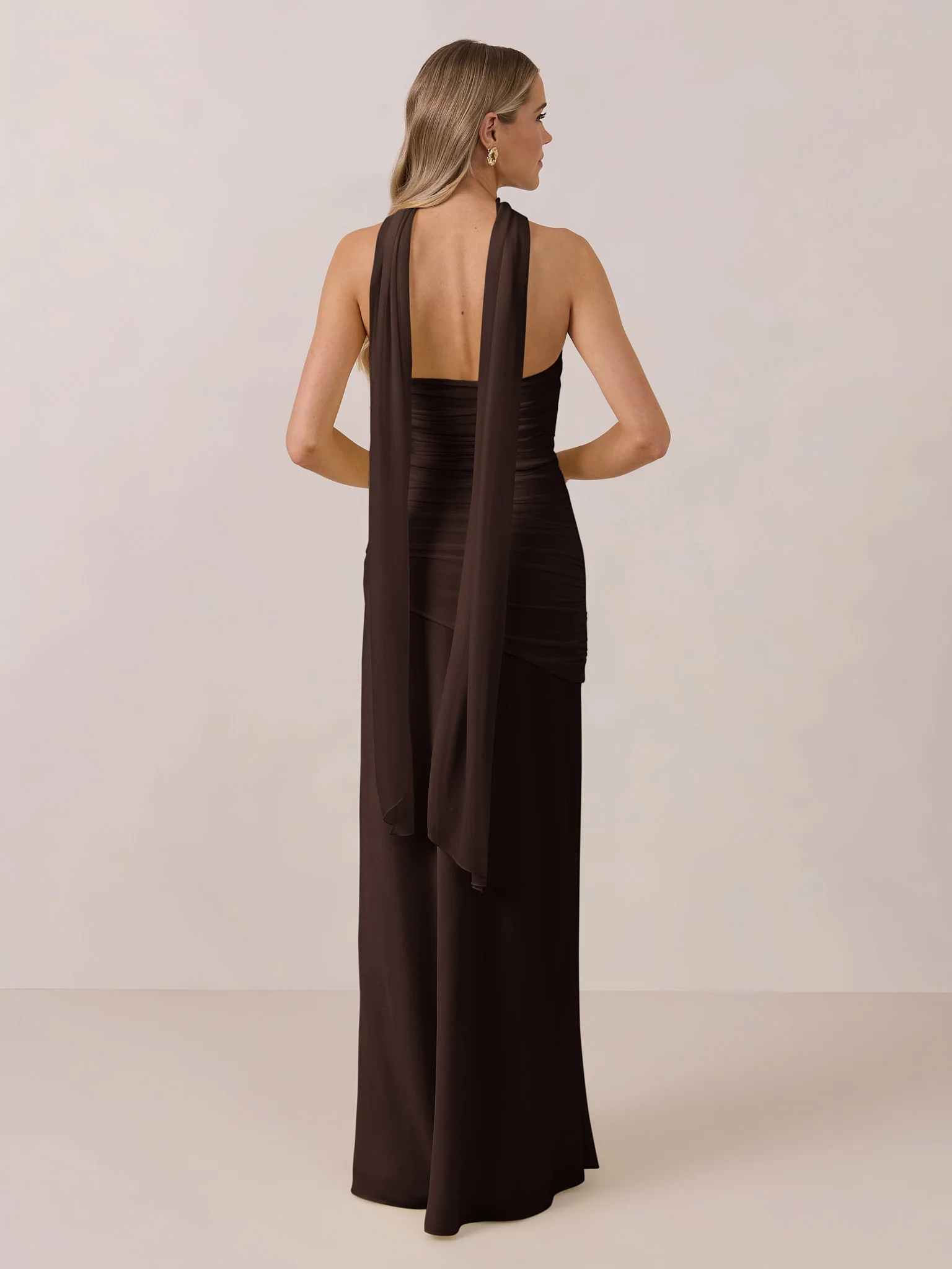 Roslin Dress - Image 4