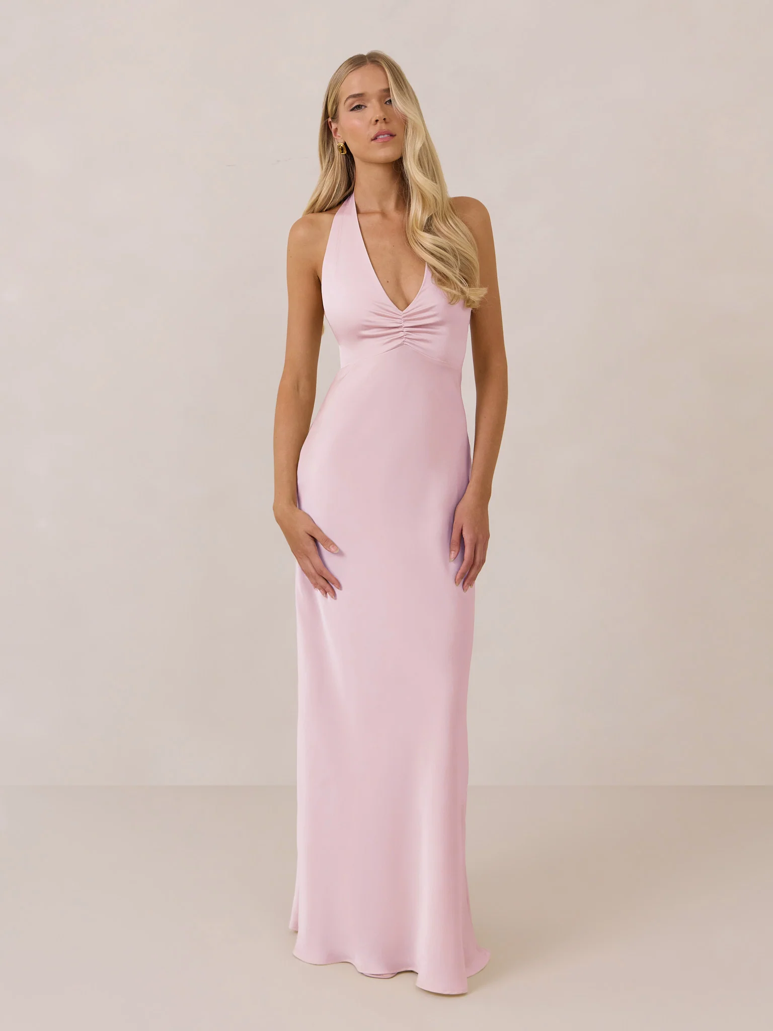 Sabine Dress