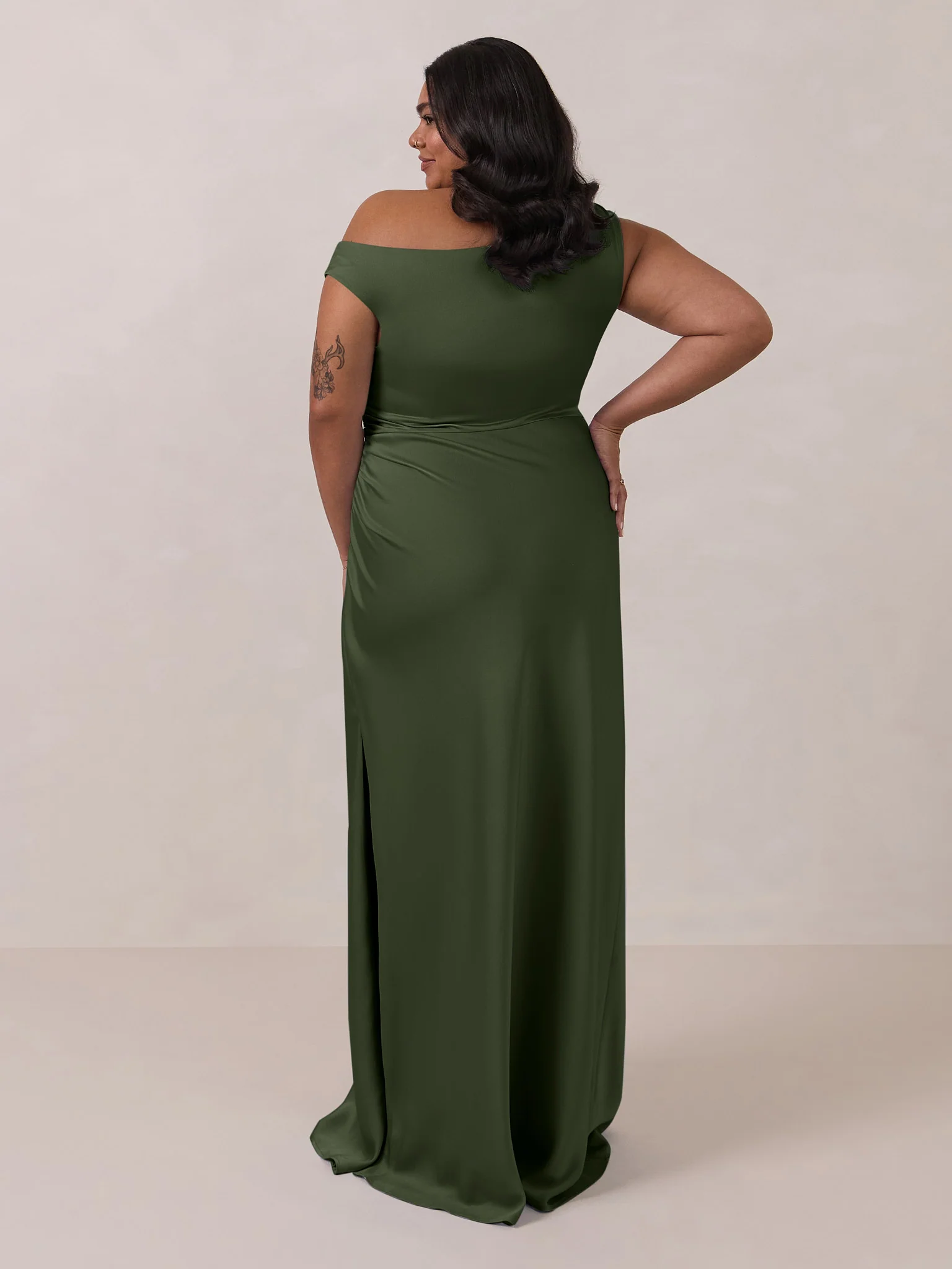 Savannah Dress - Image 9