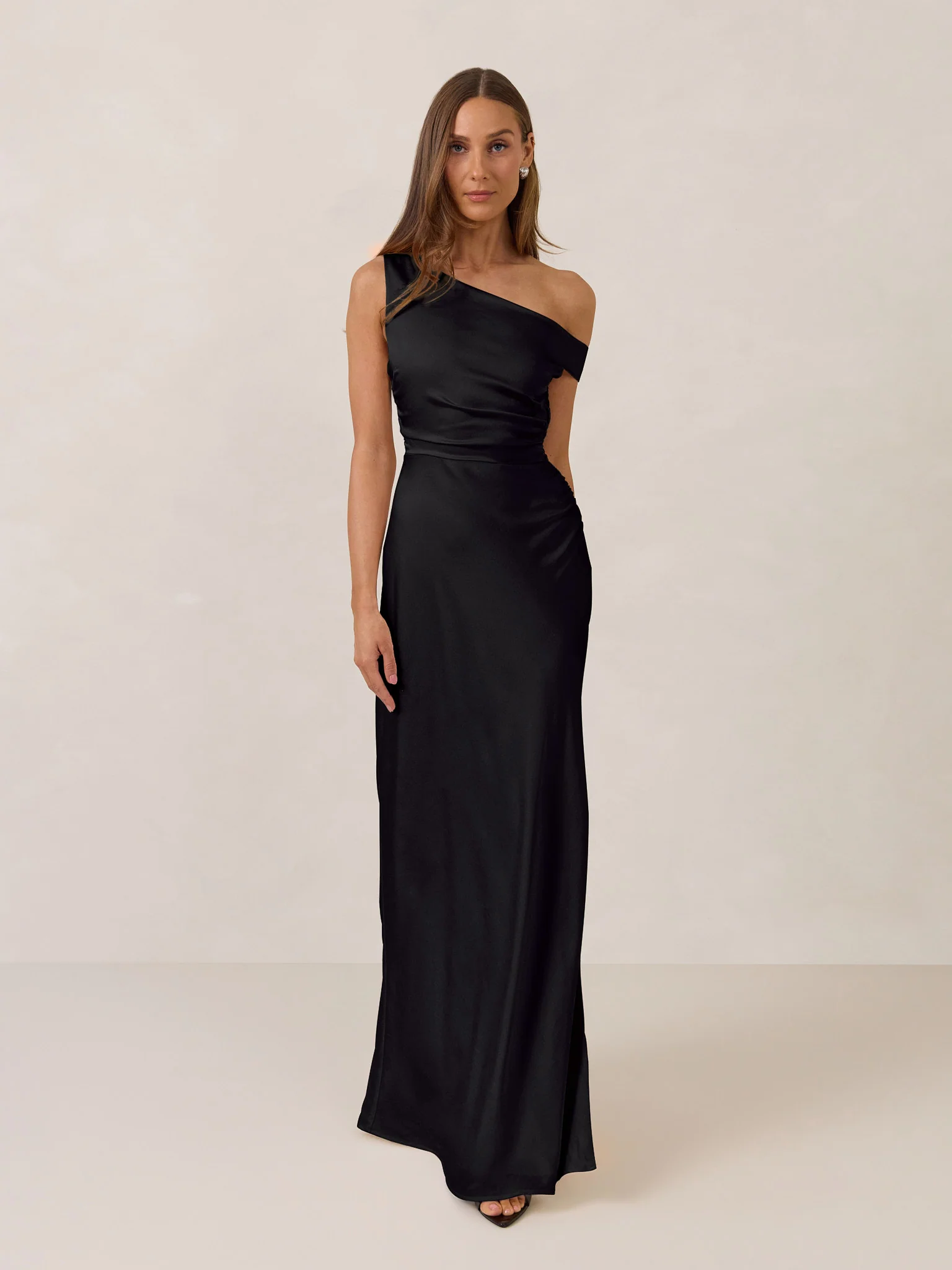 Savannah Dress