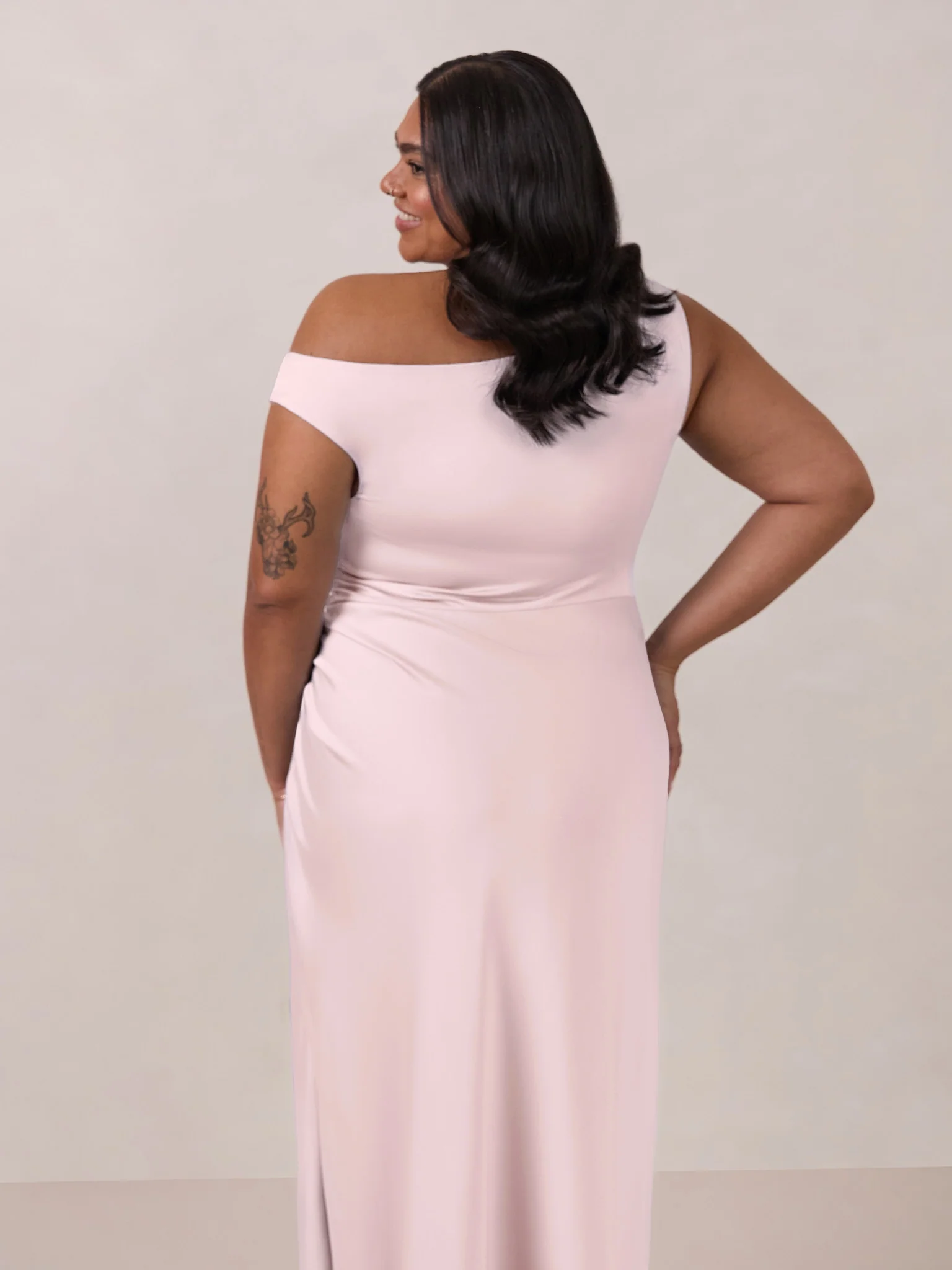 Savannah Dress - Image 11