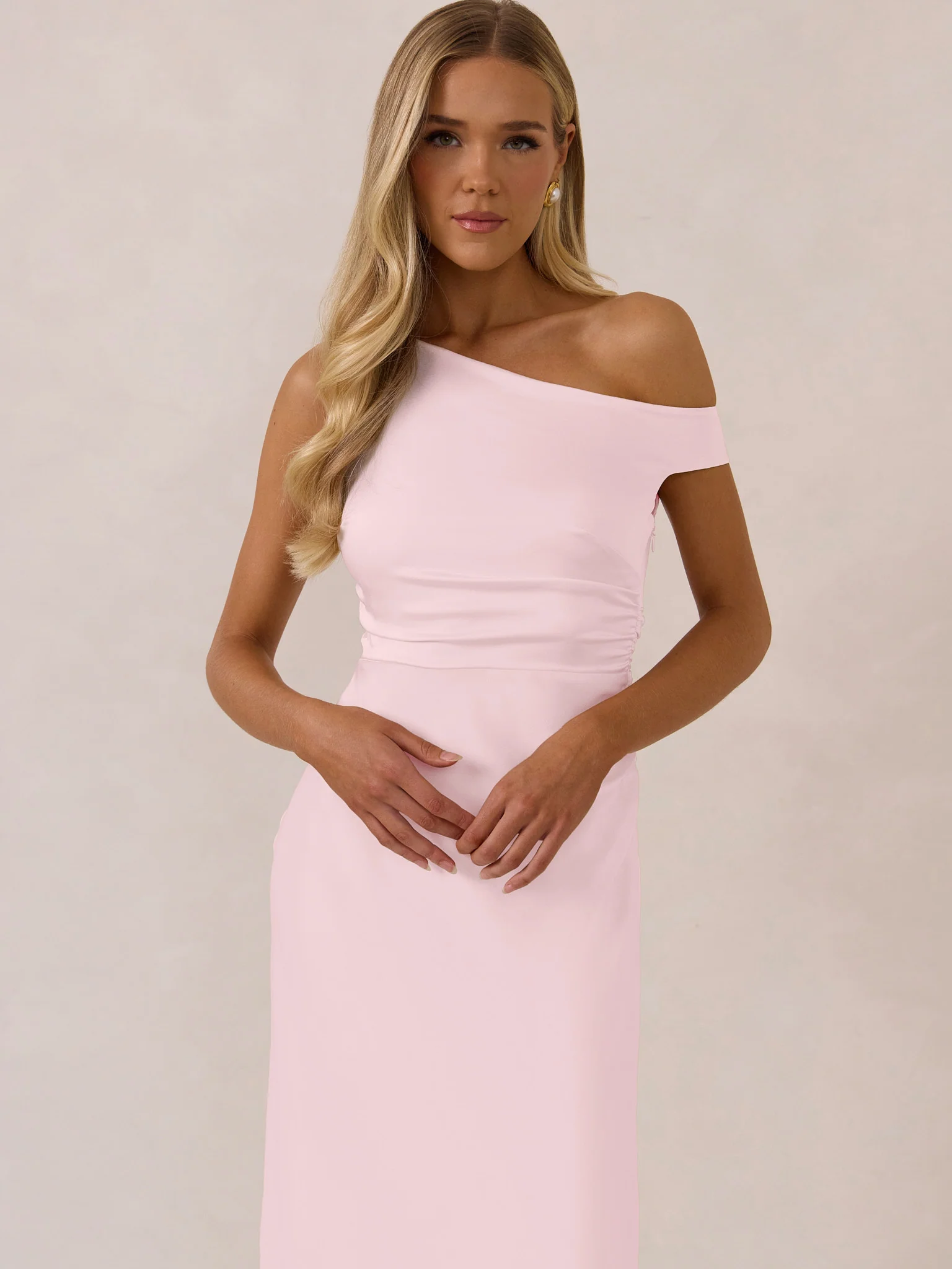 Savannah Dress - Image 3