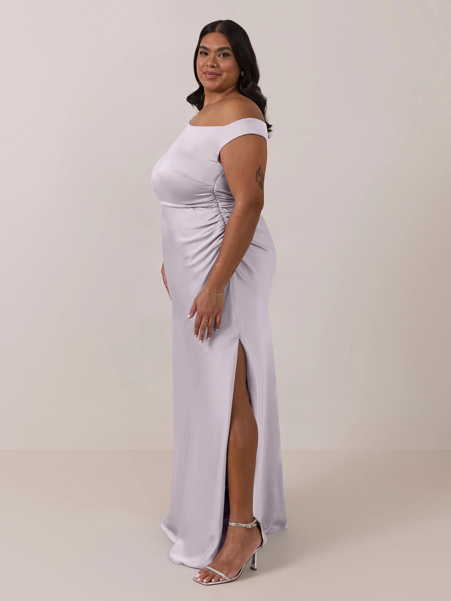 Savannah Dress - Image 7
