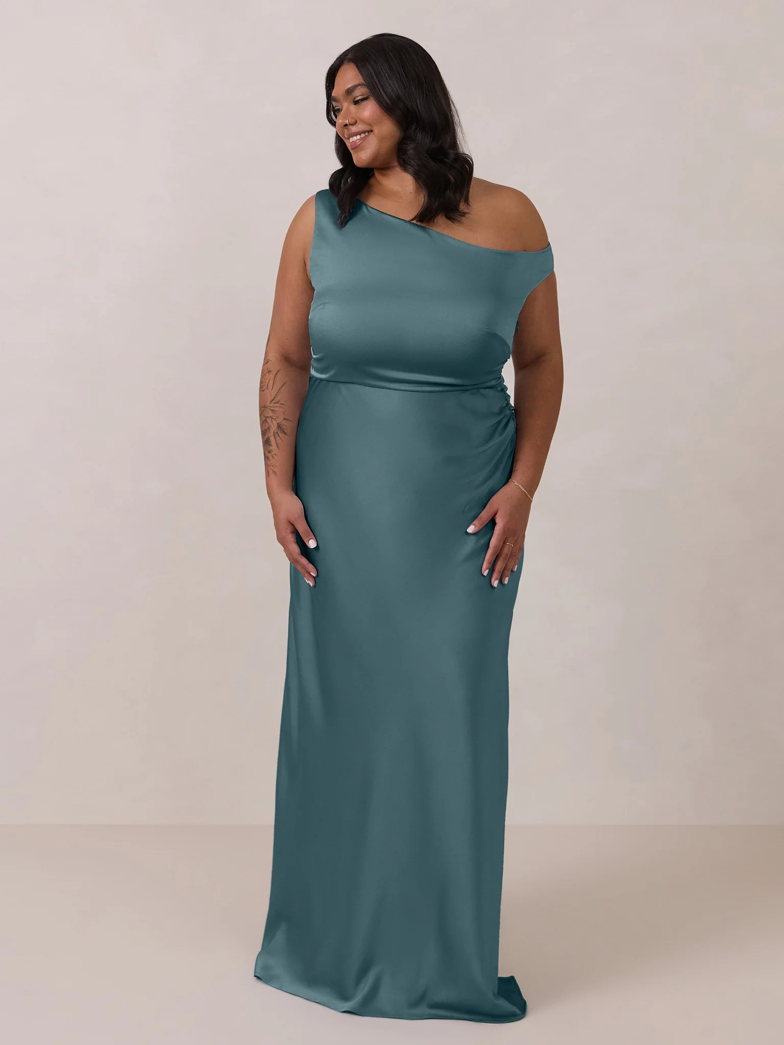 Savannah Dress - Image 2