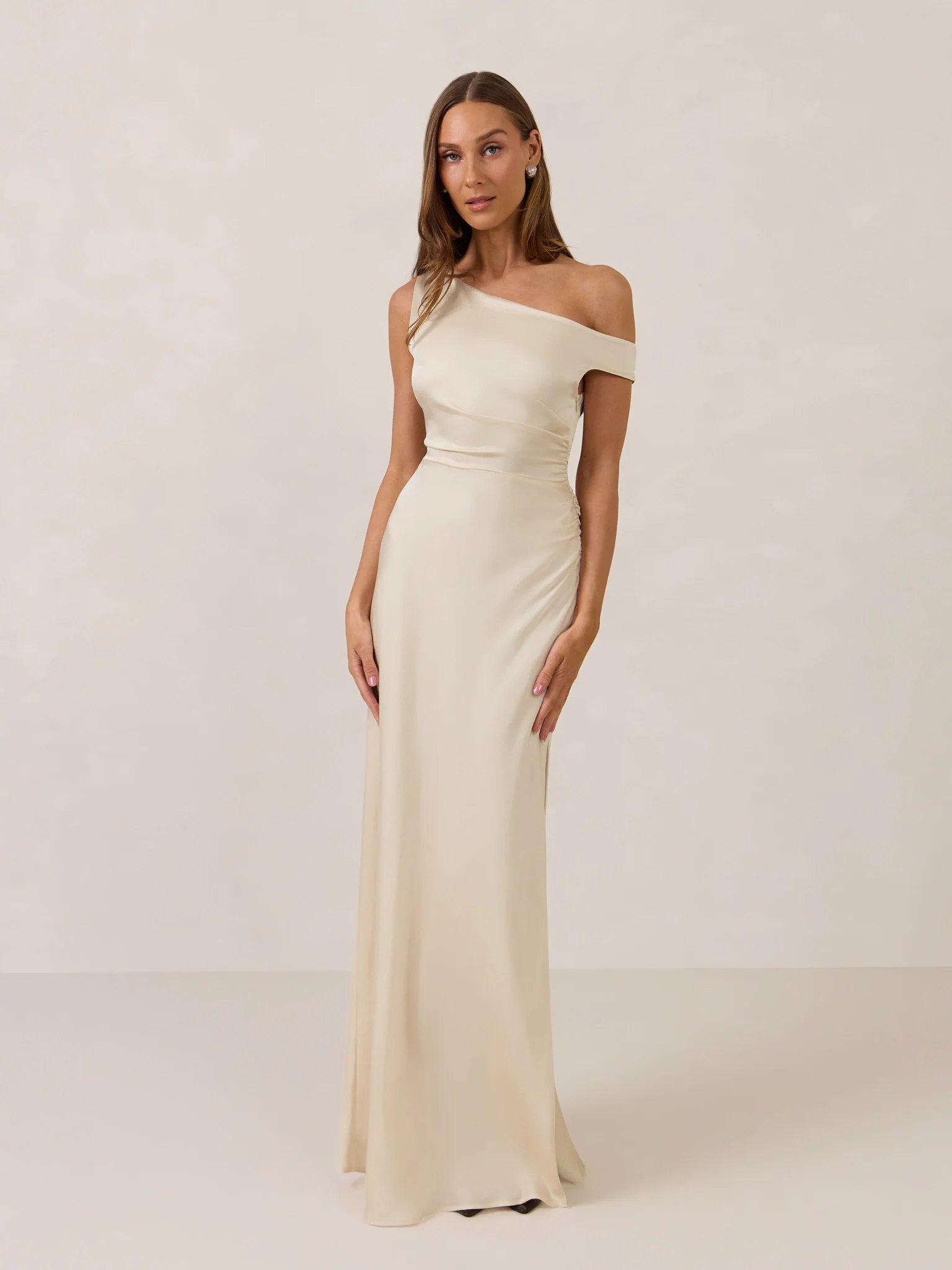 Savannah Dress
