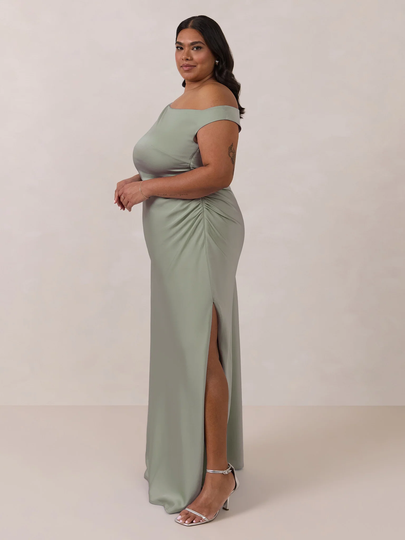 Savannah Dress - Image 6