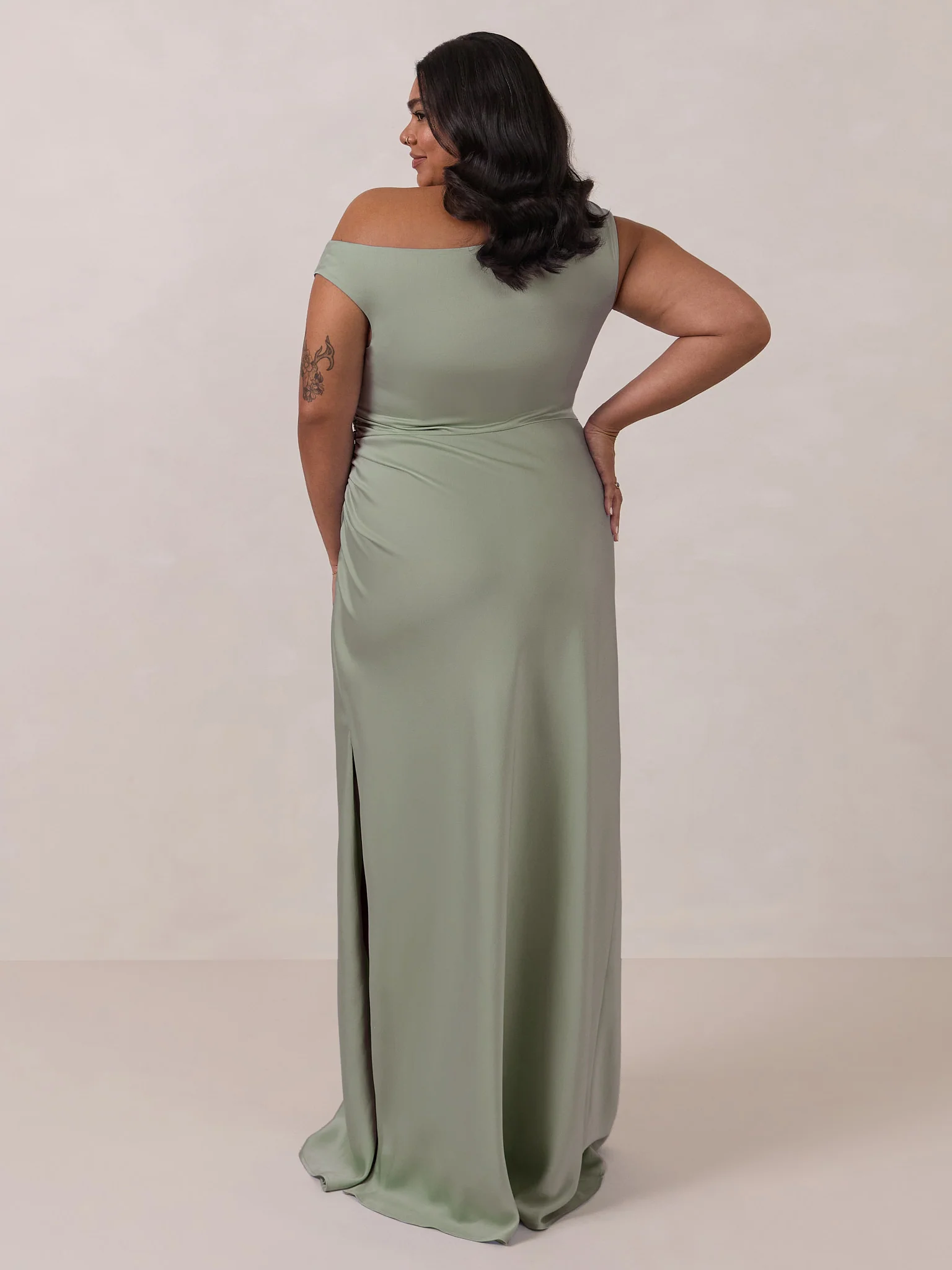 Savannah Dress - Image 9