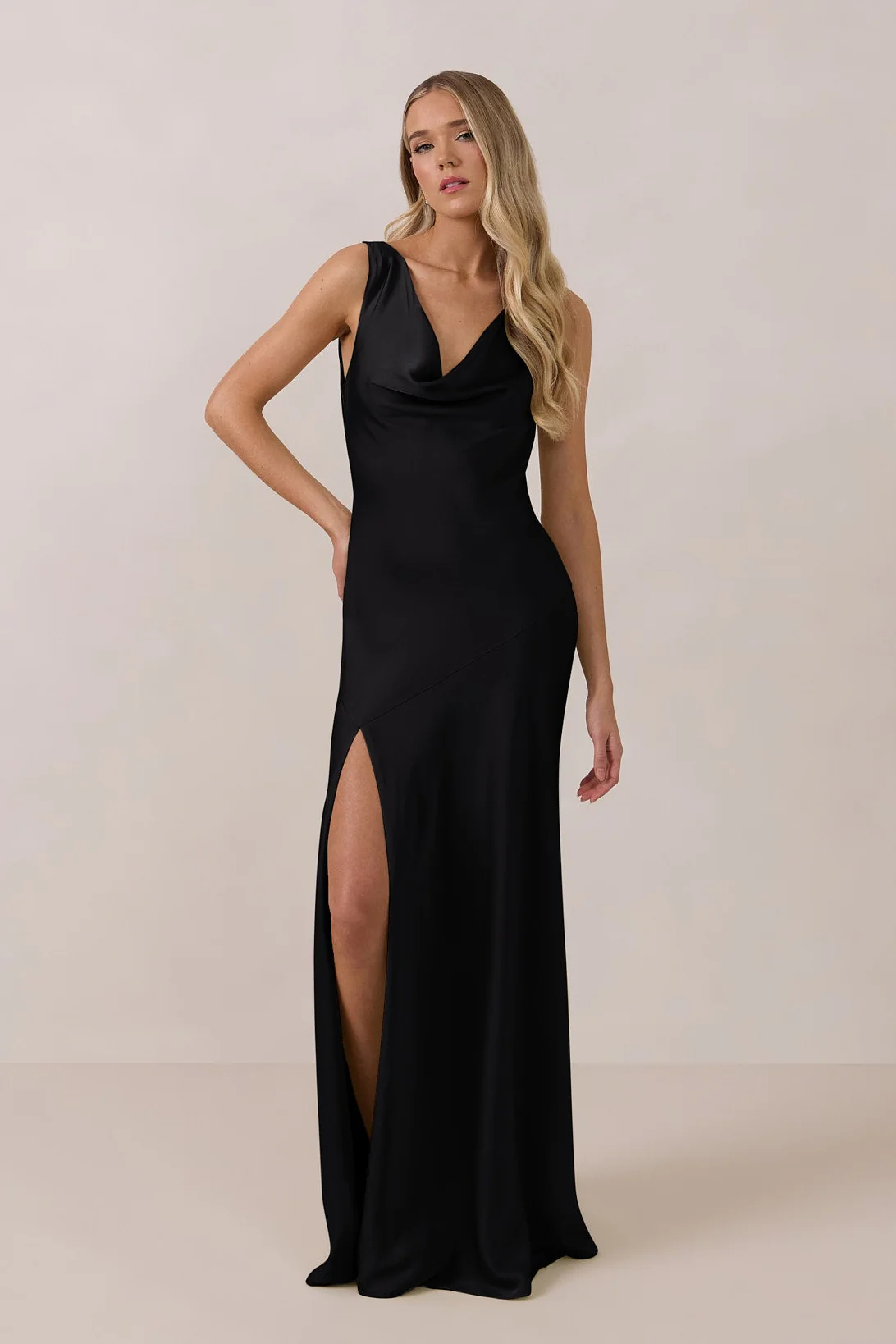 Sheridan Dress