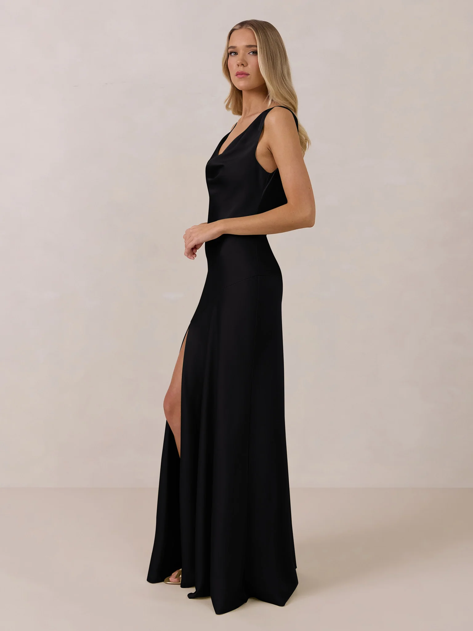Sheridan Dress - Image 3