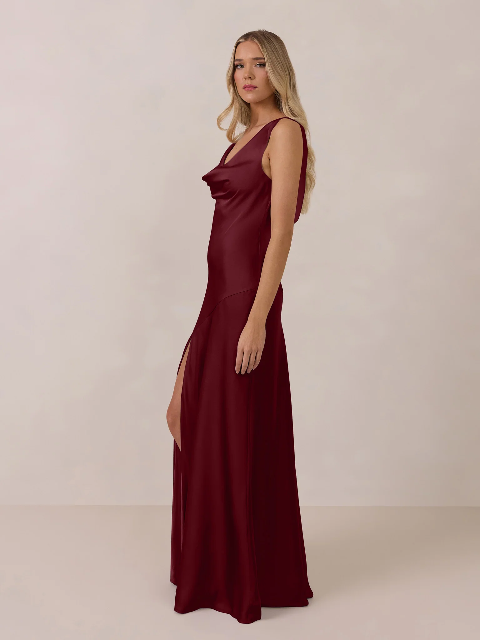 Sheridan Dress - Image 3