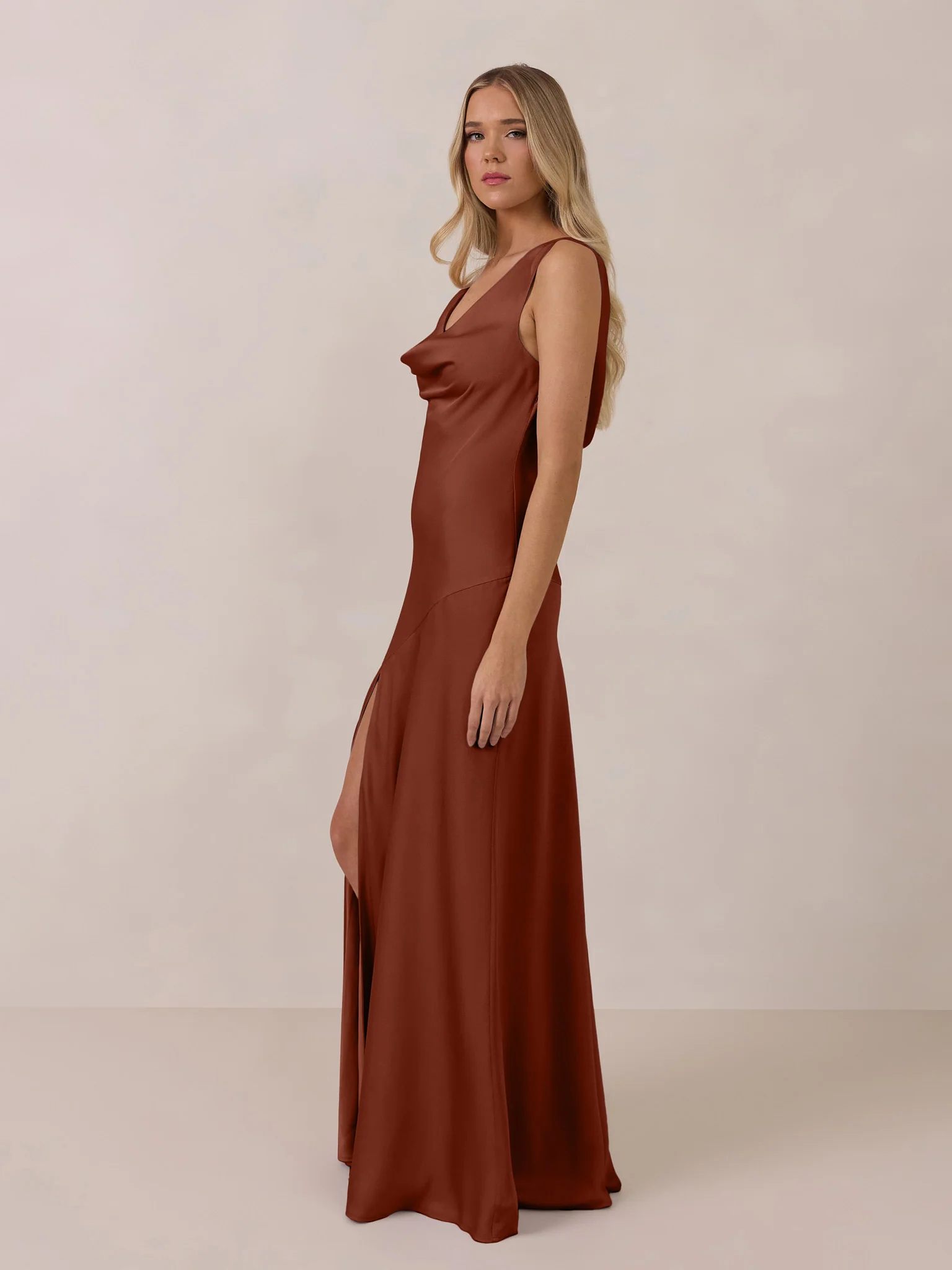 Sheridan Dress - Image 3