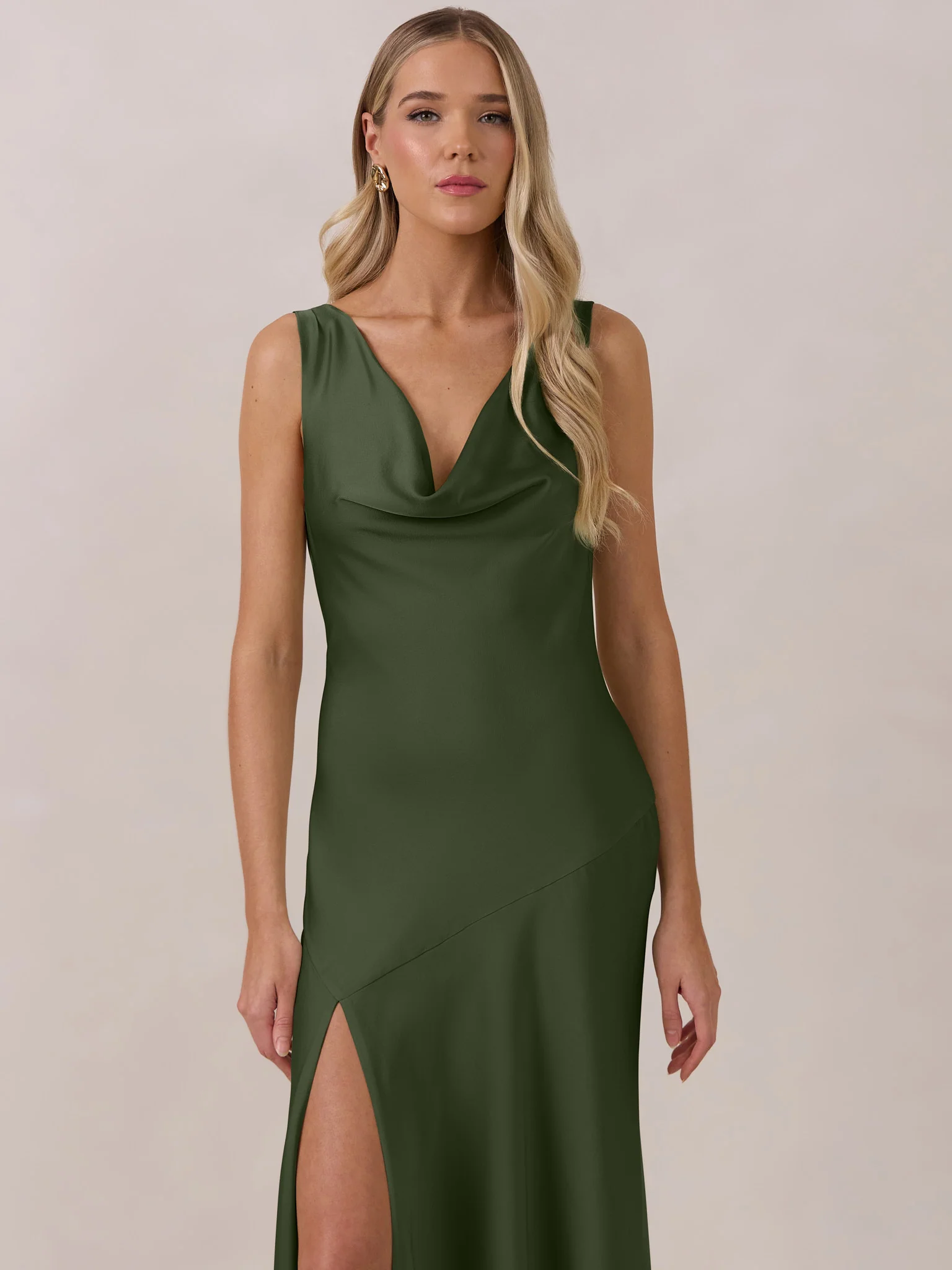 Sheridan Dress - Image 2