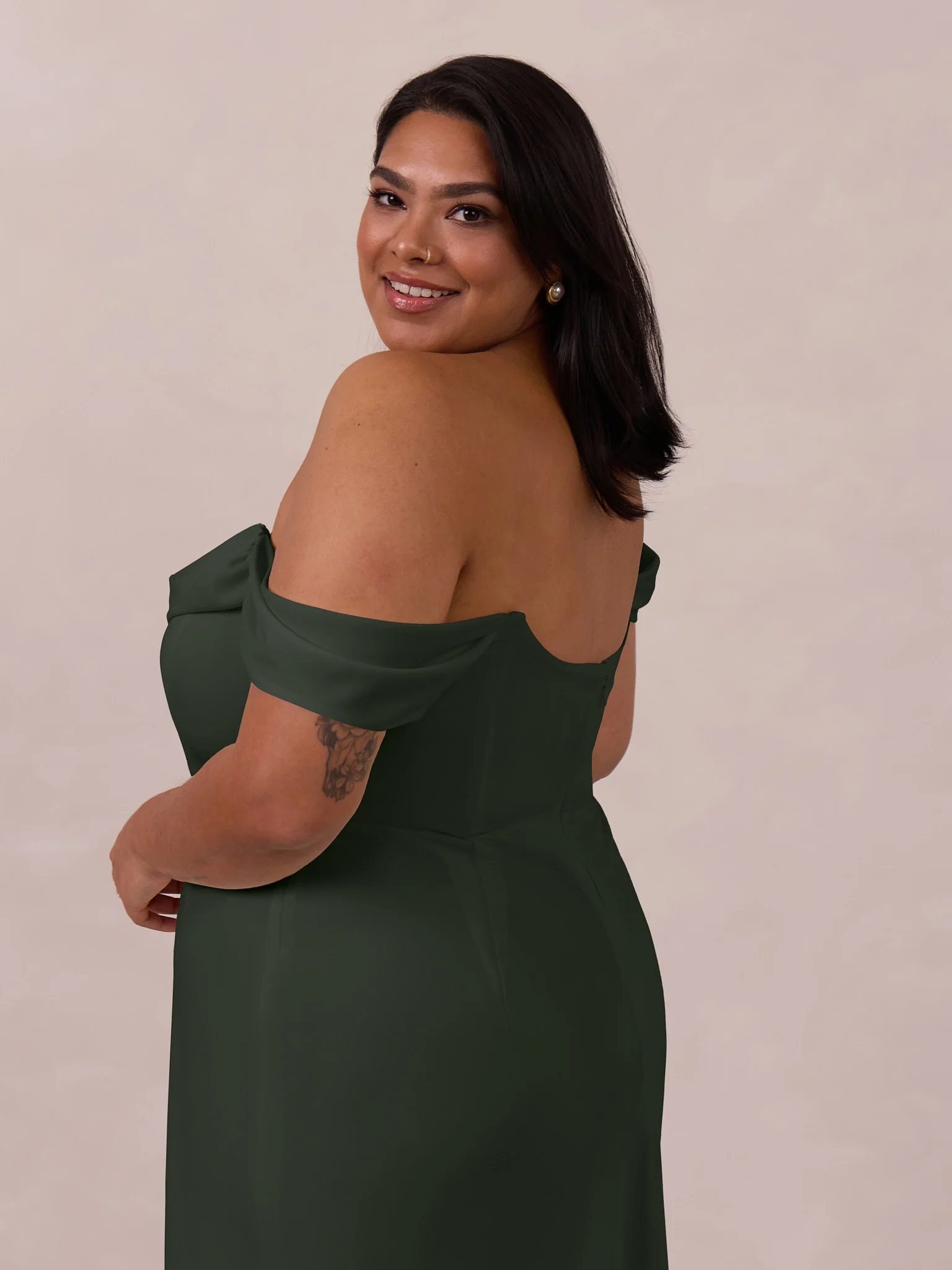 Sutton Dress - Image 10