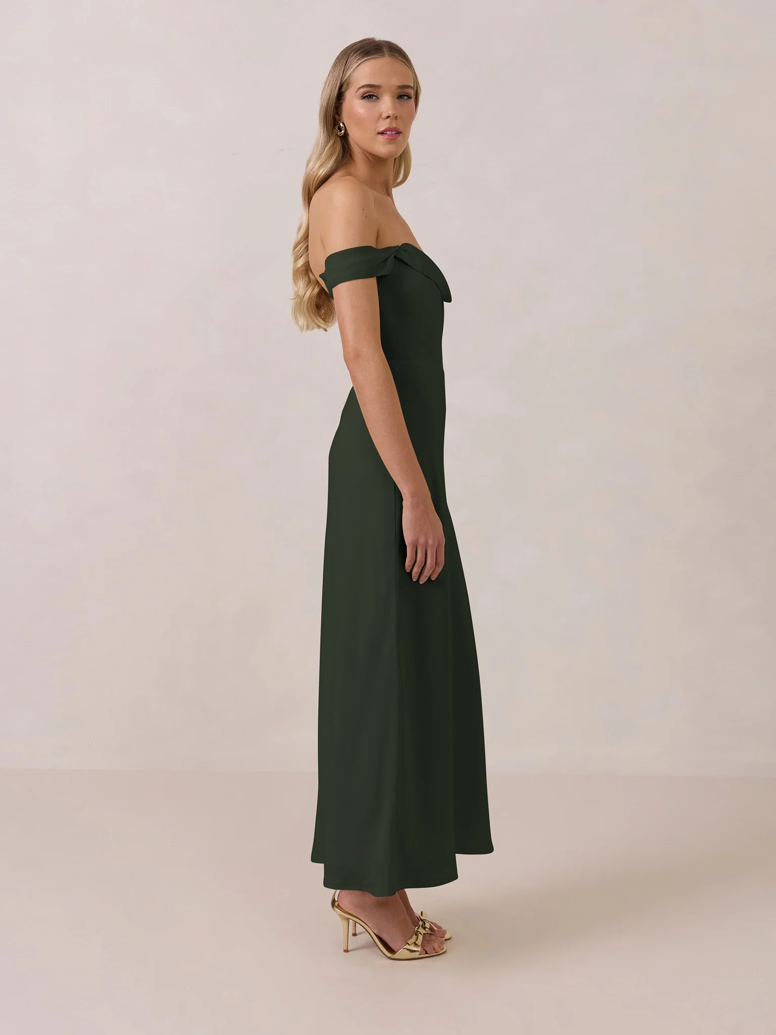 Sutton Dress - Image 5