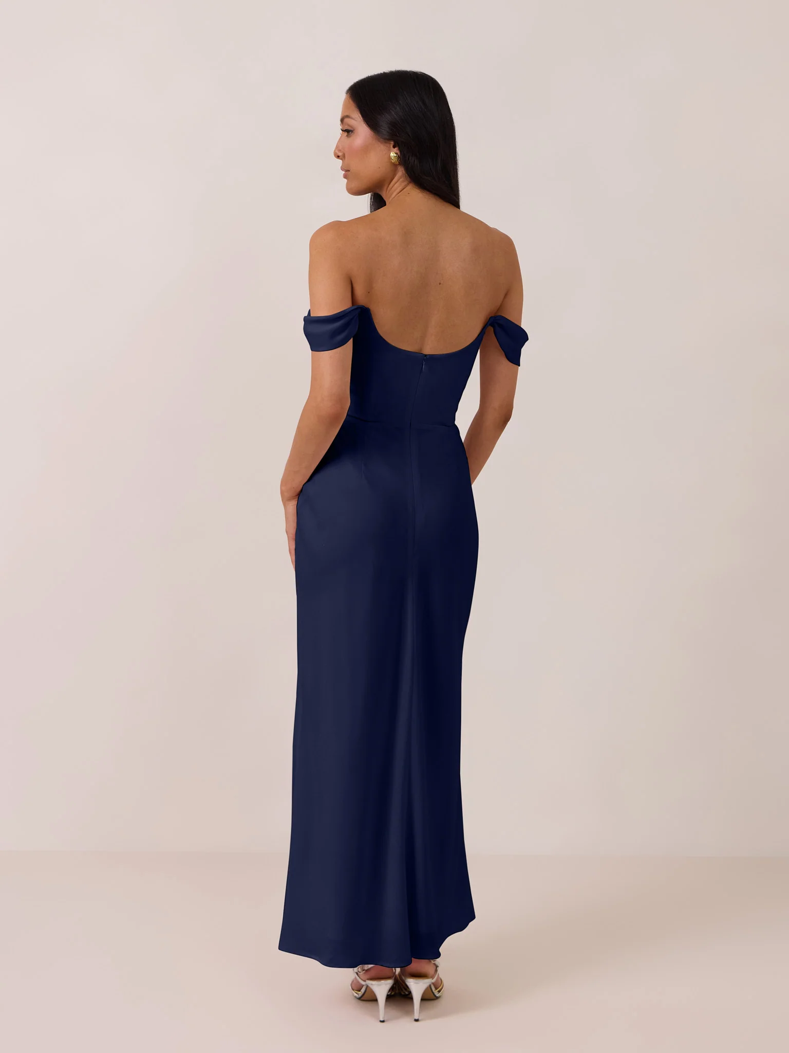 Sutton Dress - Image 4