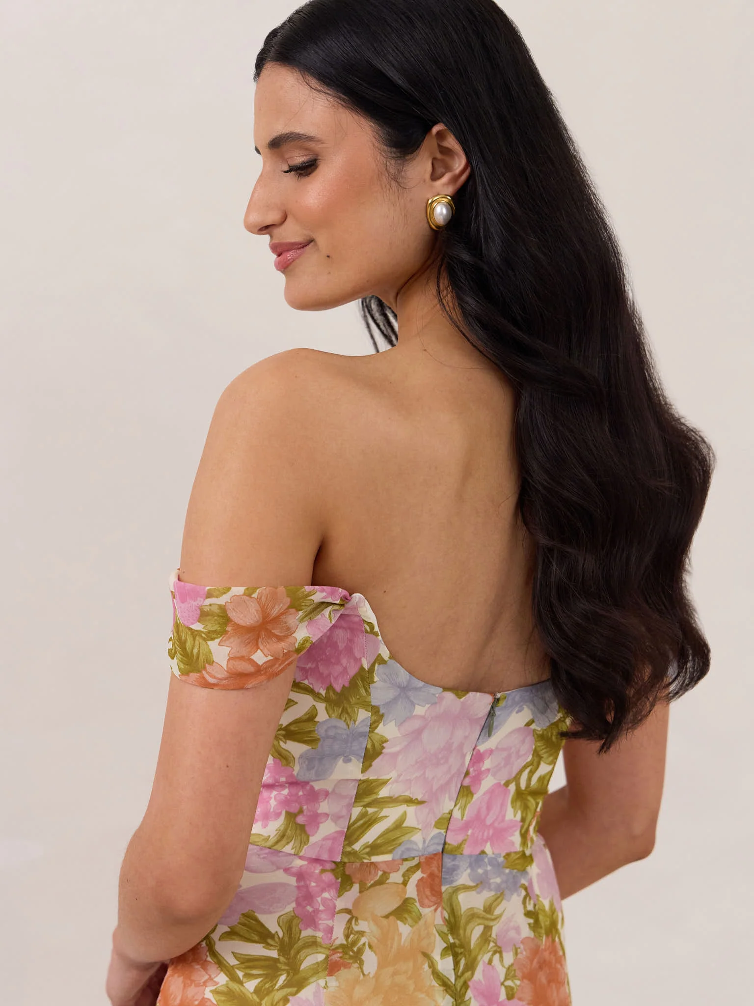 Sutton Dress - Image 3