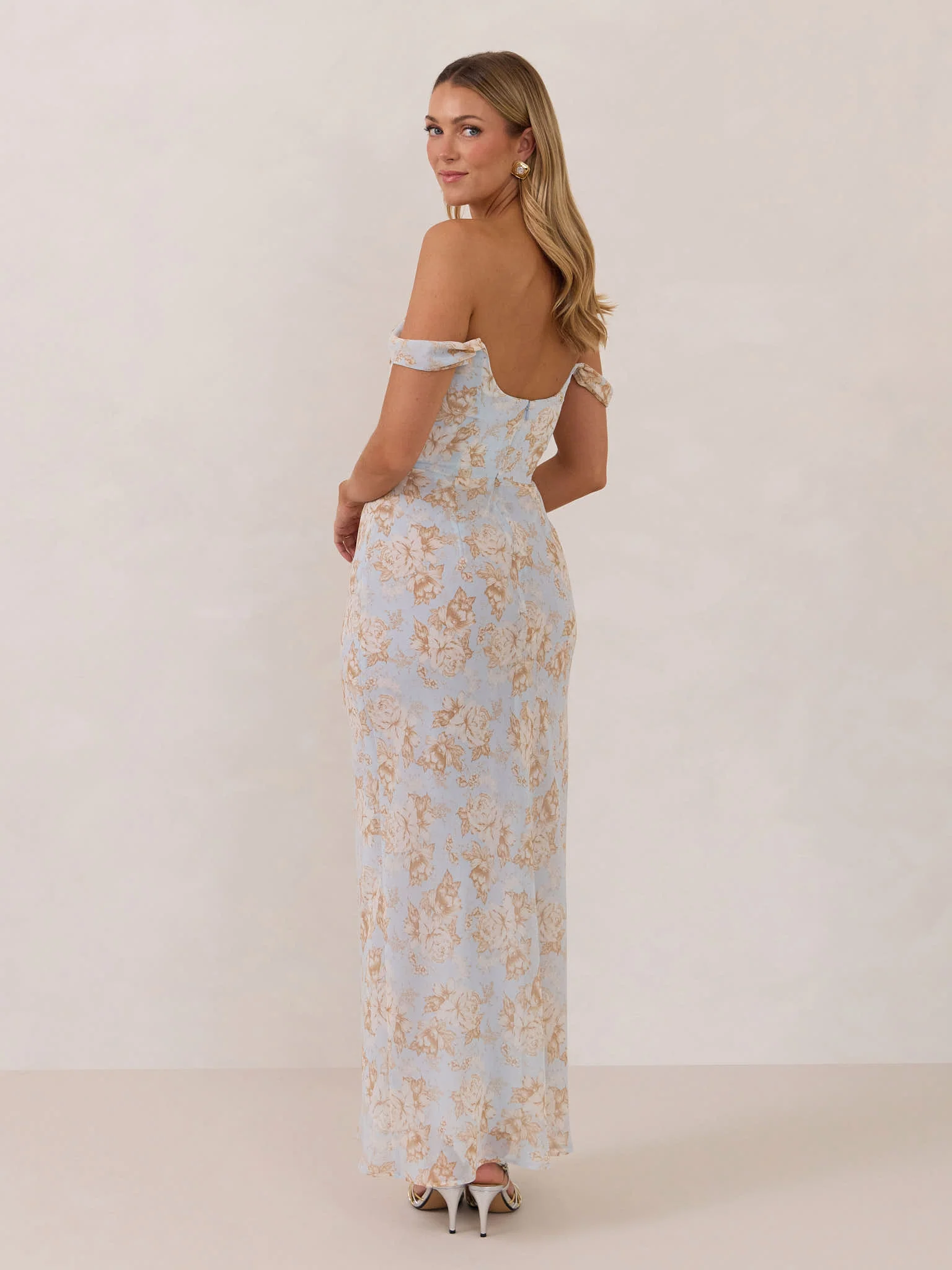 Sutton Dress - Image 5