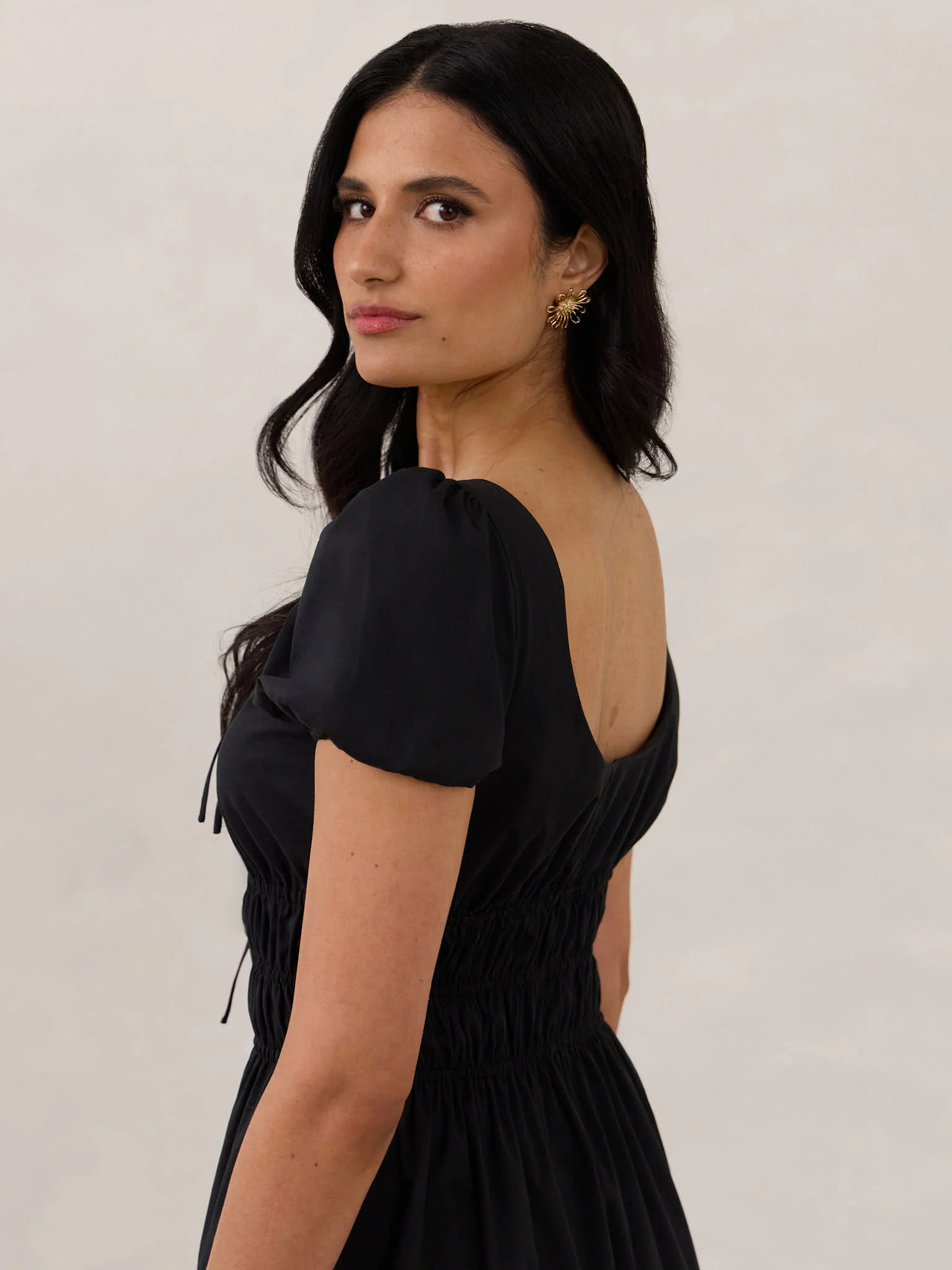 Tatum Mini Dress - Image 4