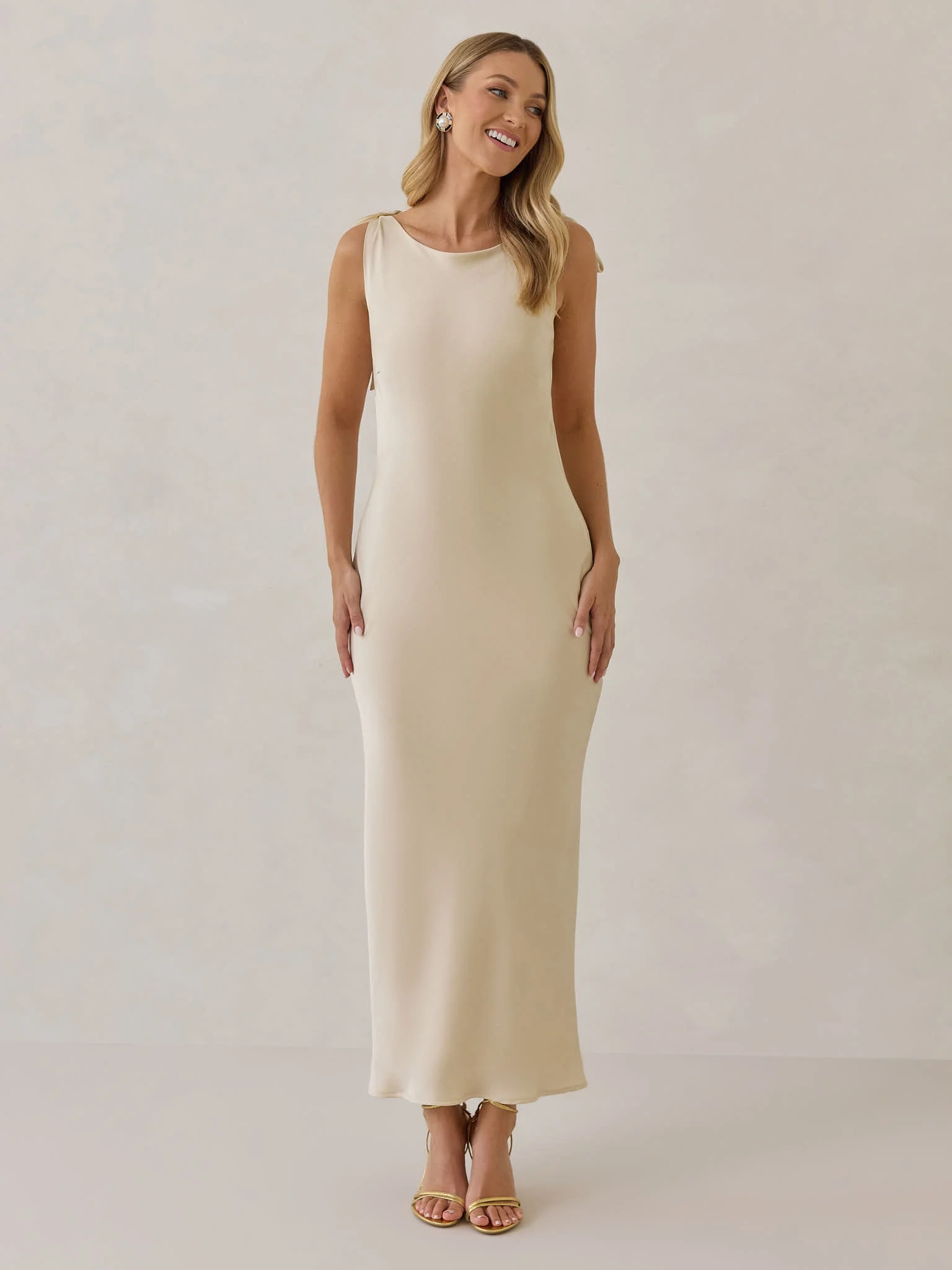 Thurlow Dress - Image 3