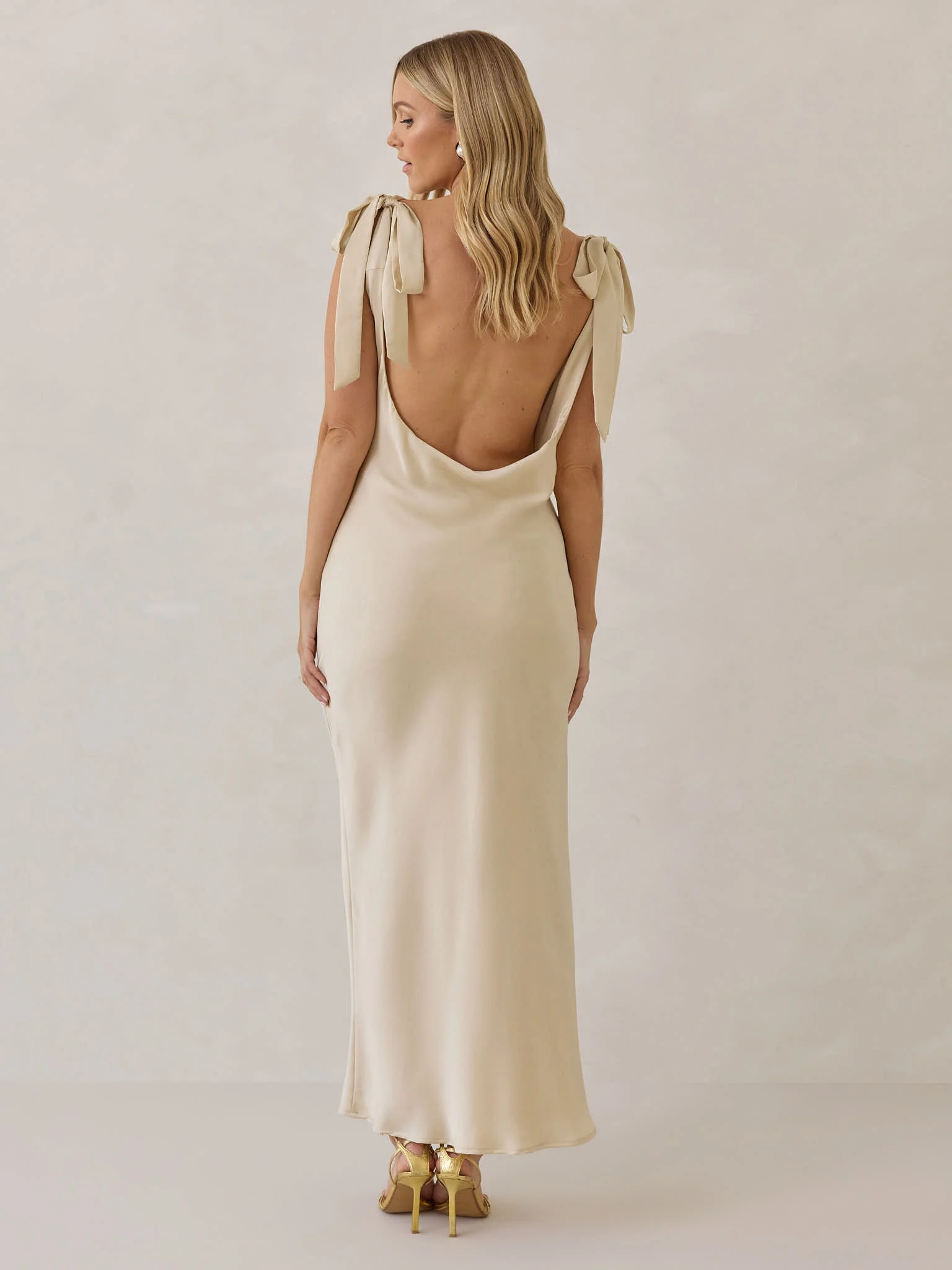 Thurlow Dress - Image 5