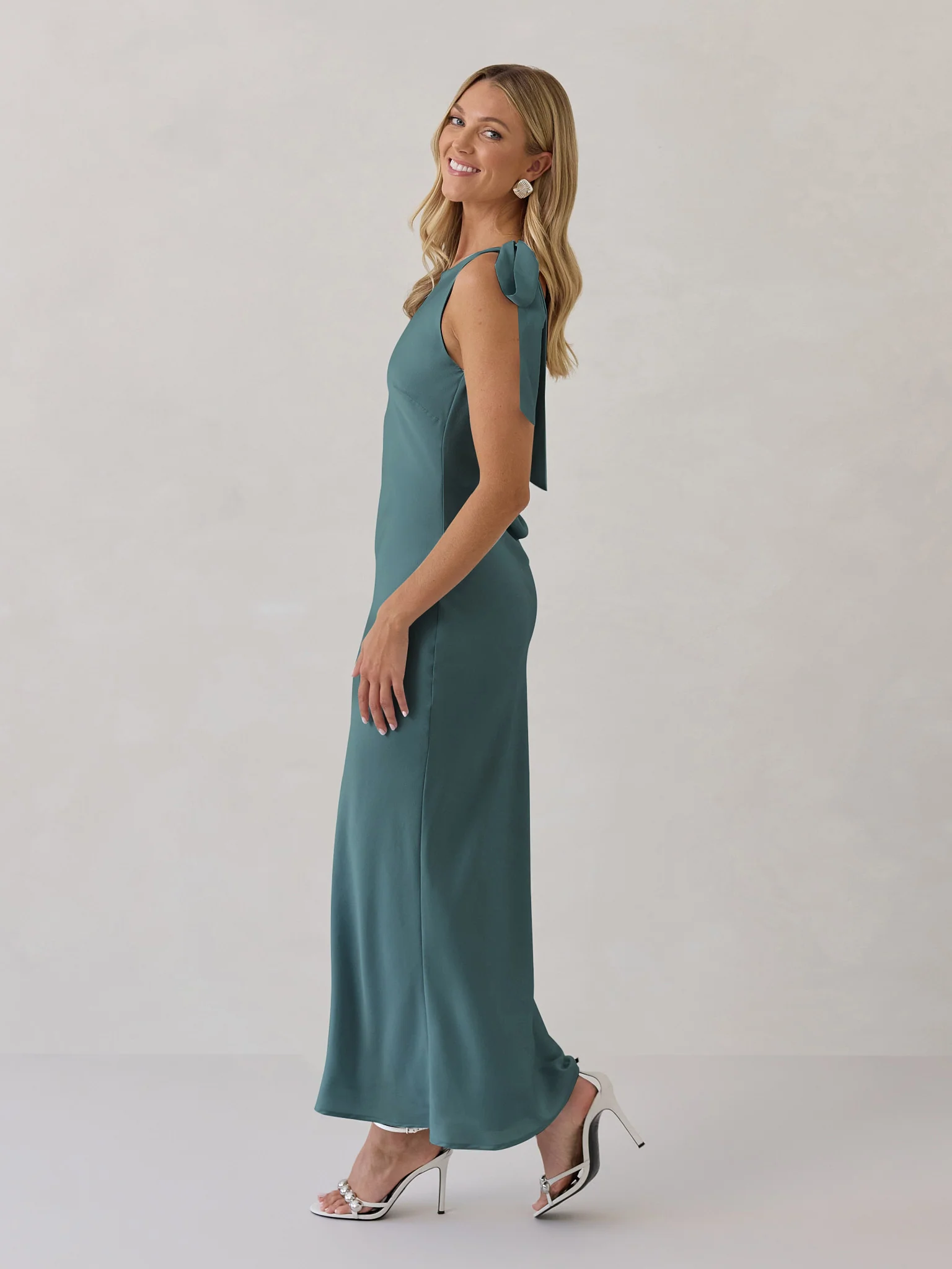 Thurlow Dress - Image 3