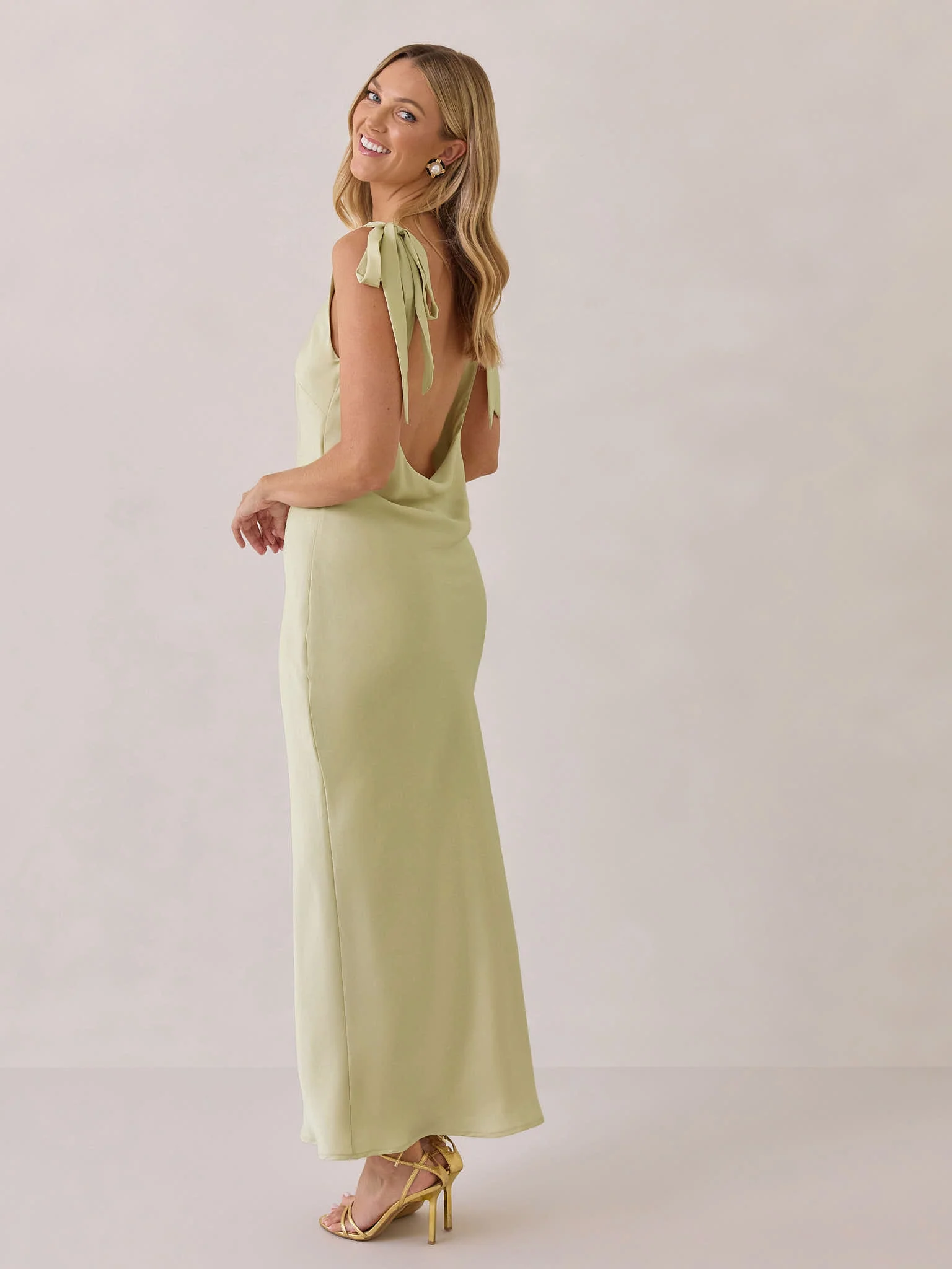 Thurlow Dress