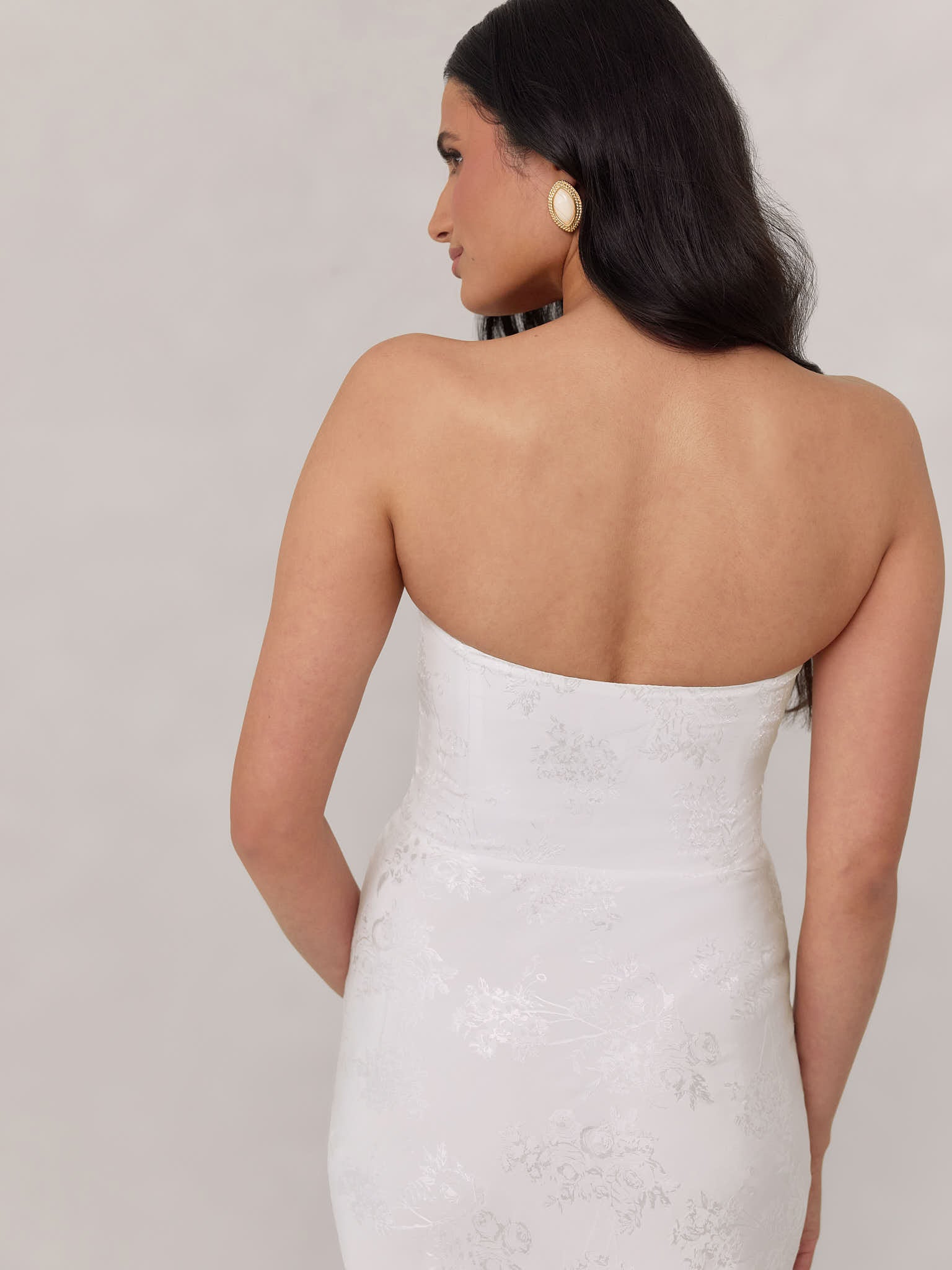 Turner Dress - Image 6