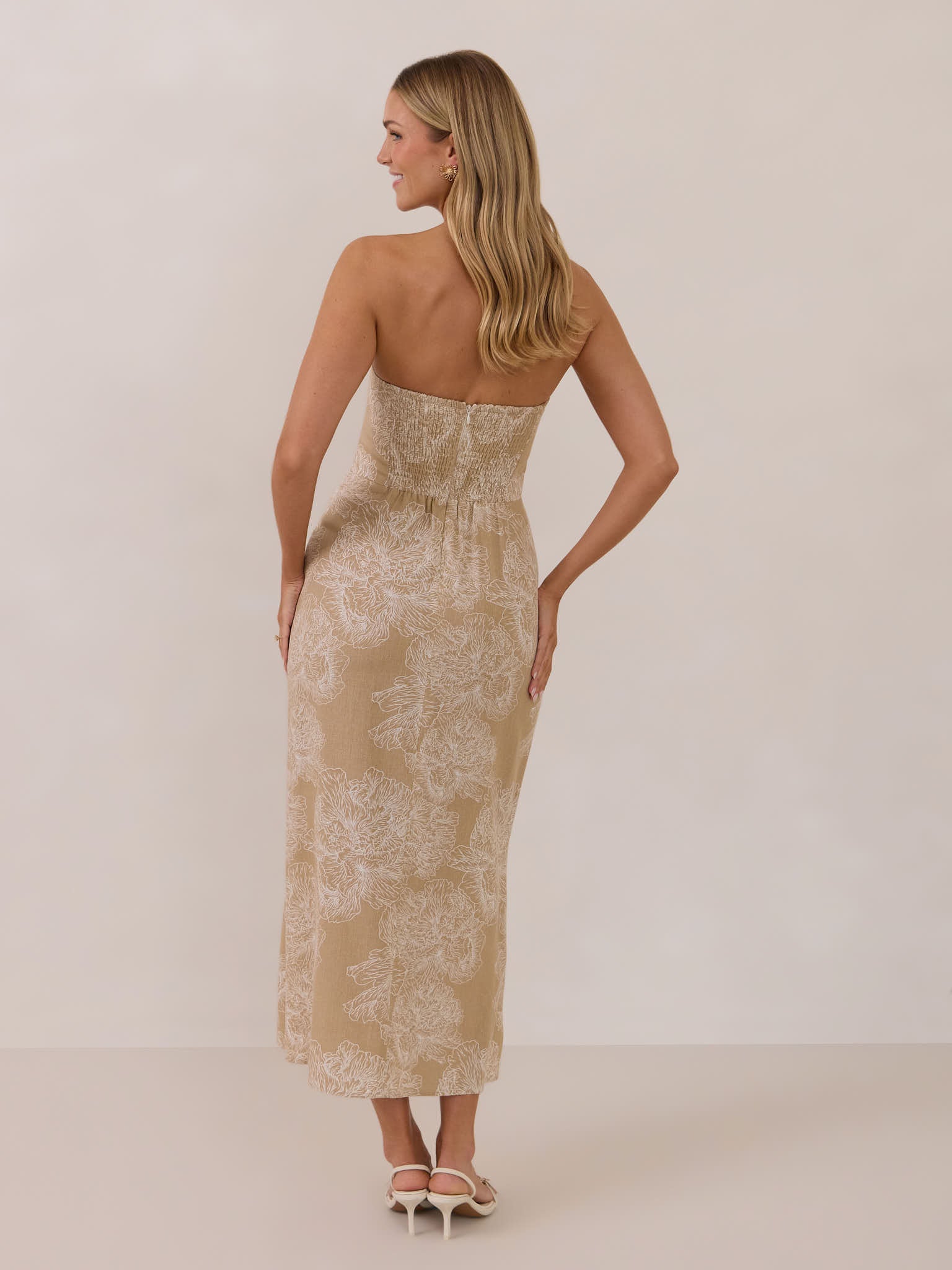 Vaughn Dress - Image 6