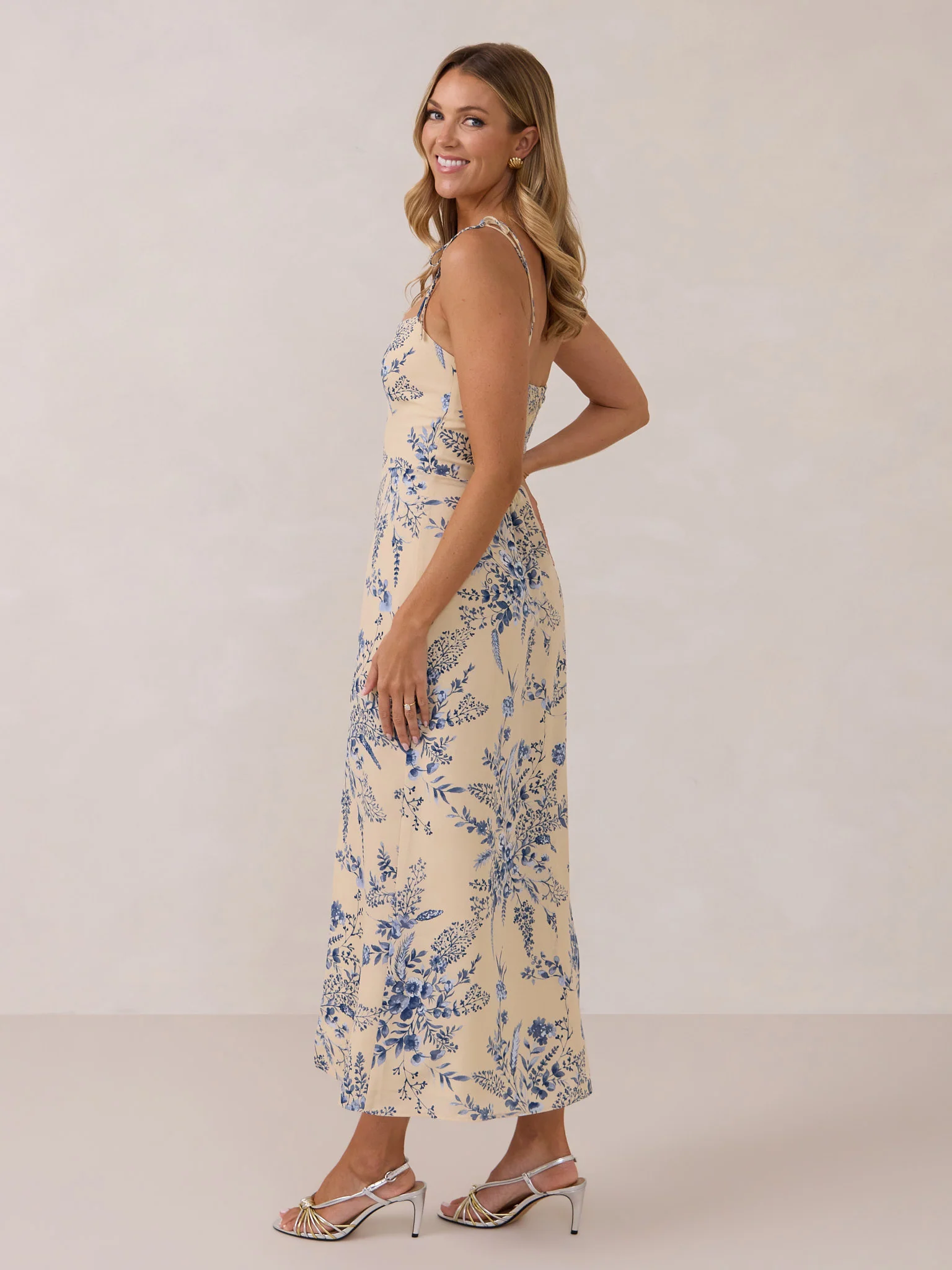 Willow Dress - Image 4